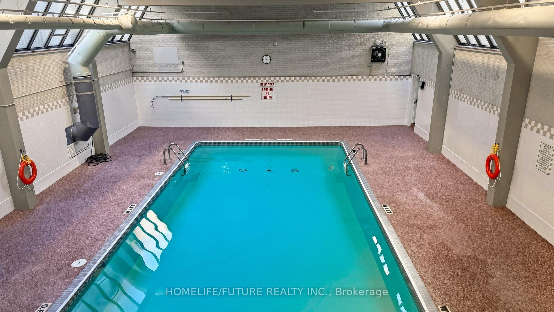 Photo 46 of Unit 204, 4060 Lawrence Avenue E, Scarborough, West Hill — HOMEH