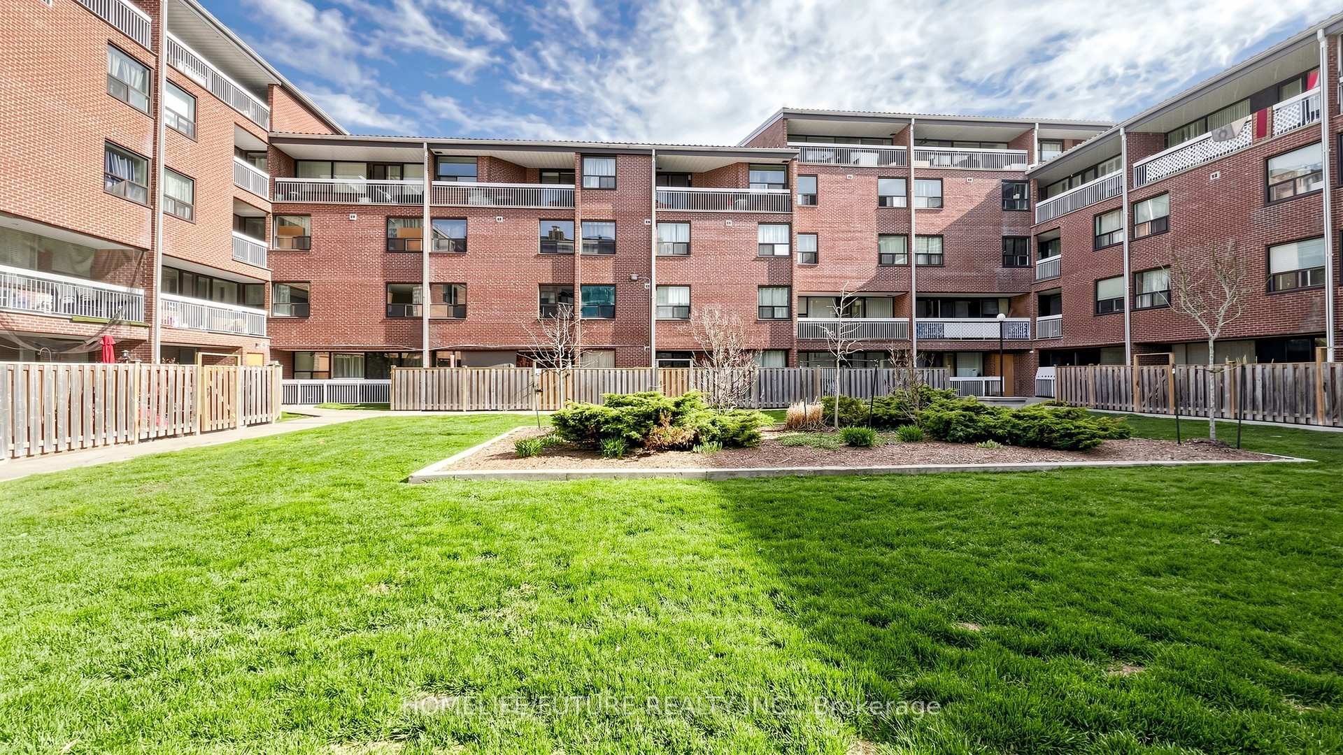 Photo 50 of Unit 204, 4060 Lawrence Avenue E, Scarborough, West Hill — HOMEH