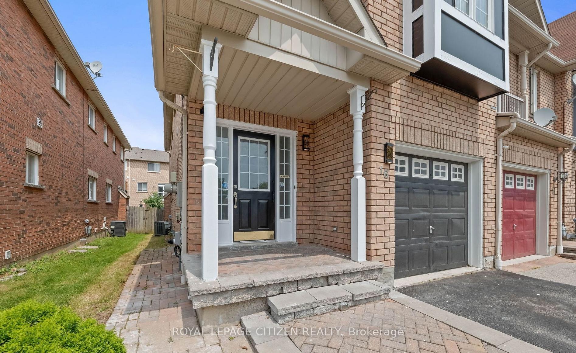Photo 2 of Unit Main, 16 Marjoram Drive, Ajax, South East — HOMEH