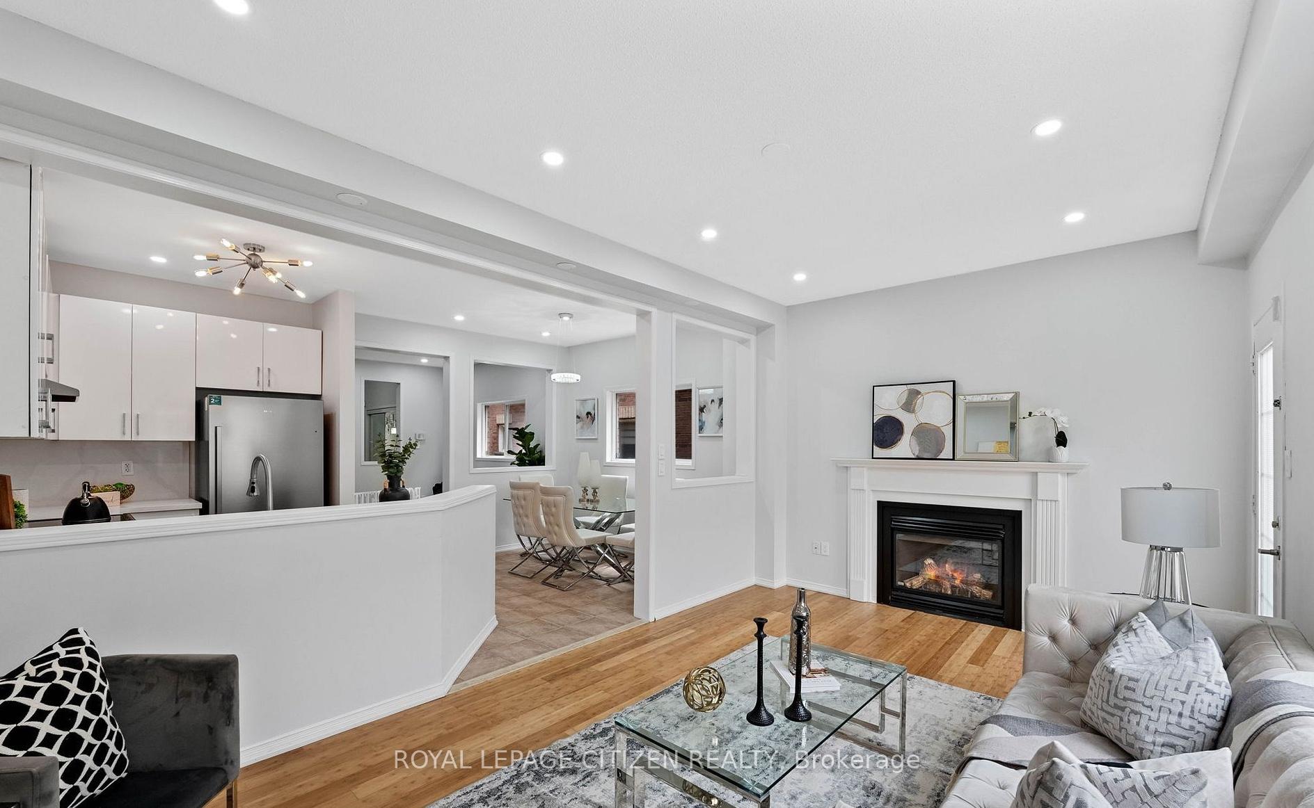 Photo 4 of Unit Main, 16 Marjoram Drive, Ajax, South East — HOMEH