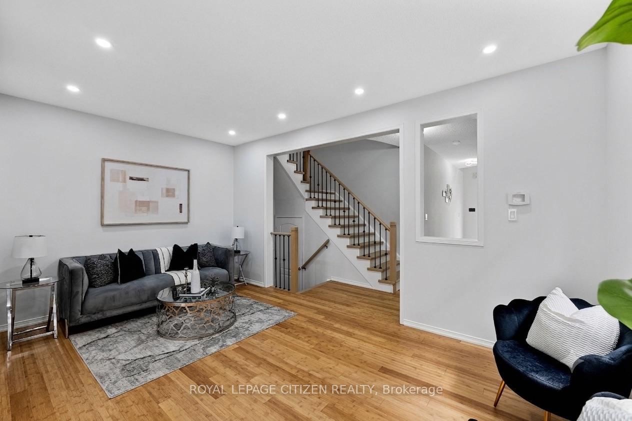 Photo 5 of Unit Main, 16 Marjoram Drive, Ajax, South East — HOMEH