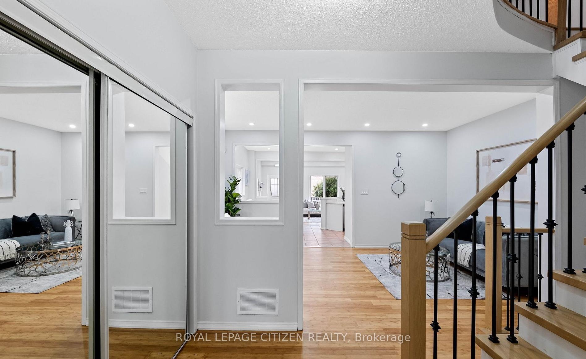 Photo 6 of Unit Main, 16 Marjoram Drive, Ajax, South East — HOMEH