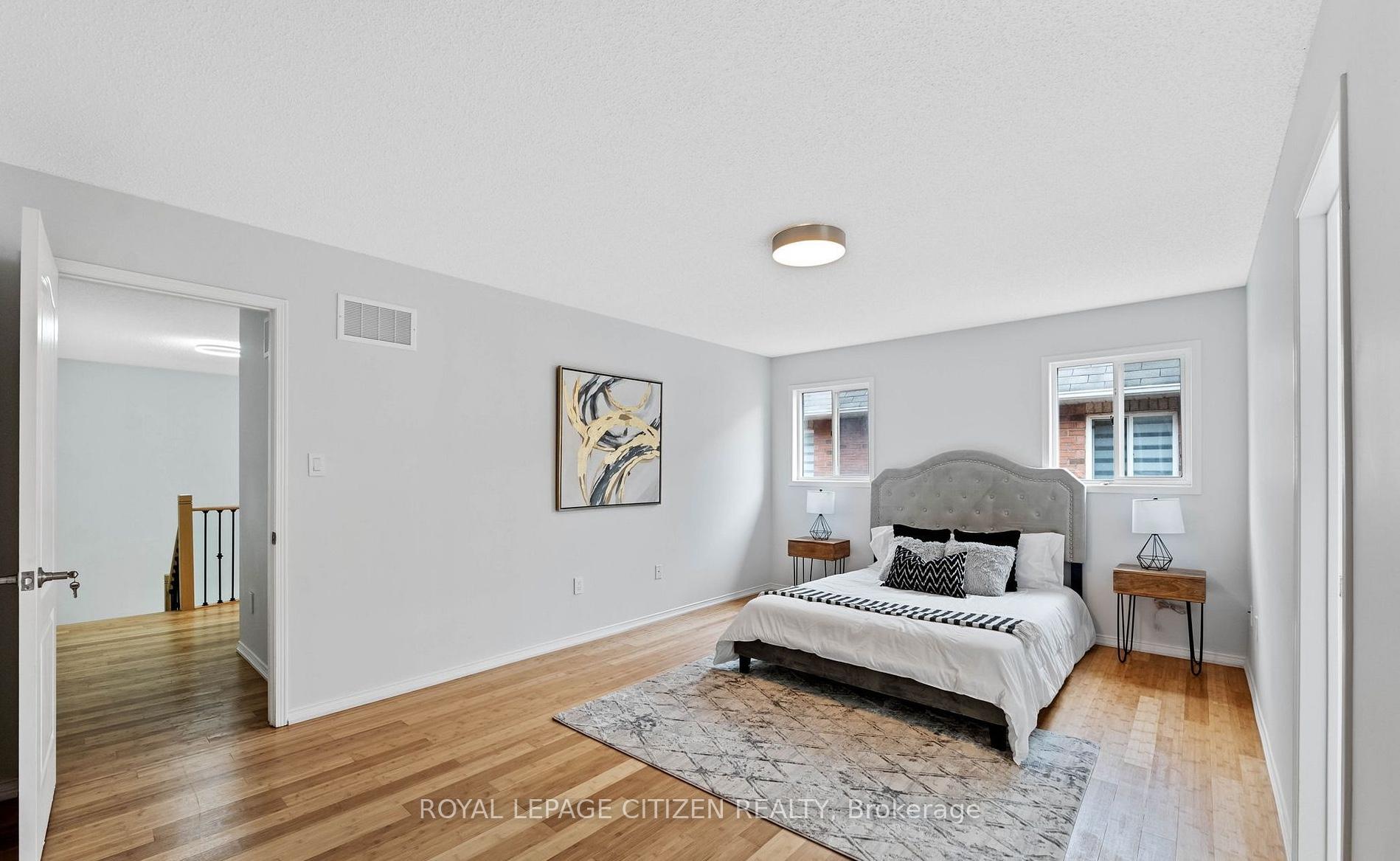 Photo 9 of Unit Main, 16 Marjoram Drive, Ajax, South East — HOMEH