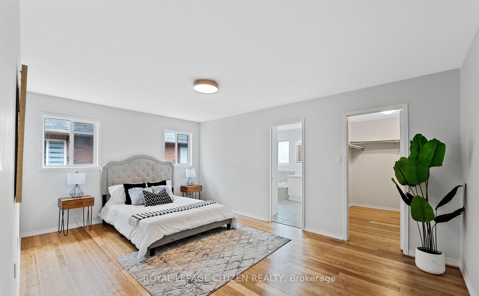Photo 10 of Unit Main, 16 Marjoram Drive, Ajax, South East — HOMEH