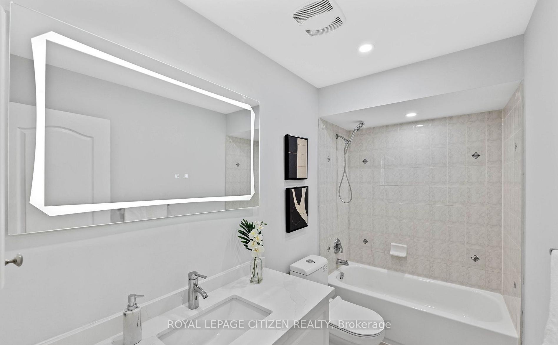 Photo 11 of Unit Main, 16 Marjoram Drive, Ajax, South East — HOMEH