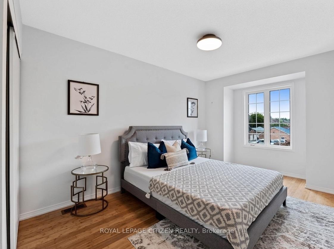 Photo 12 of Unit Main, 16 Marjoram Drive, Ajax, South East — HOMEH