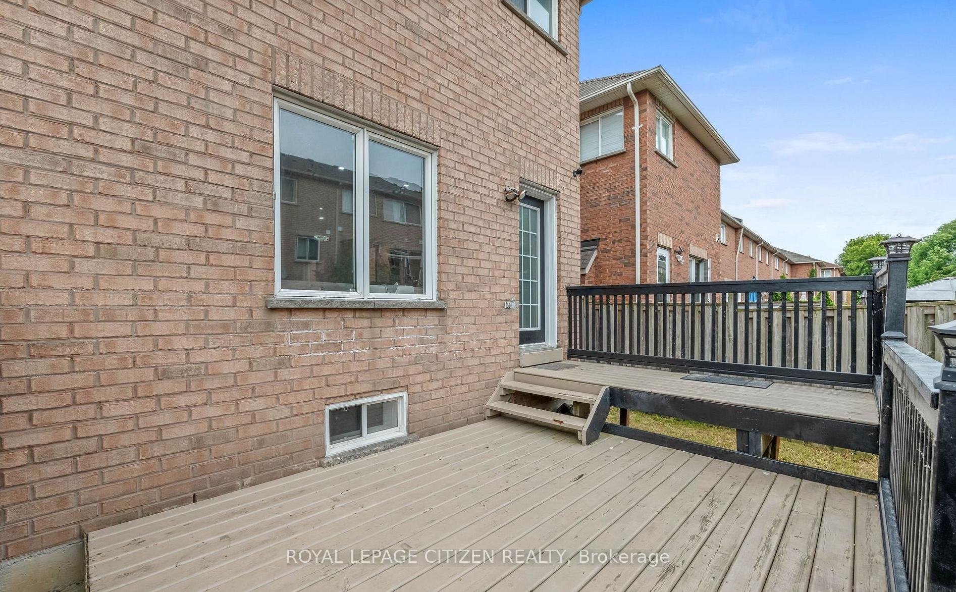 Photo 13 of Unit Main, 16 Marjoram Drive, Ajax, South East — HOMEH