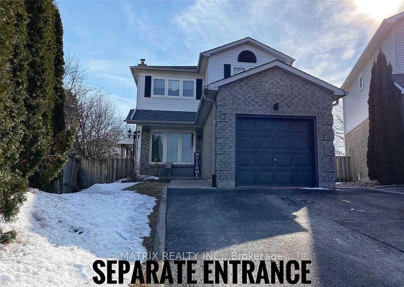 Photo 1 of 17 Summerlea Court, Clarington, Courtice — HOMEH
