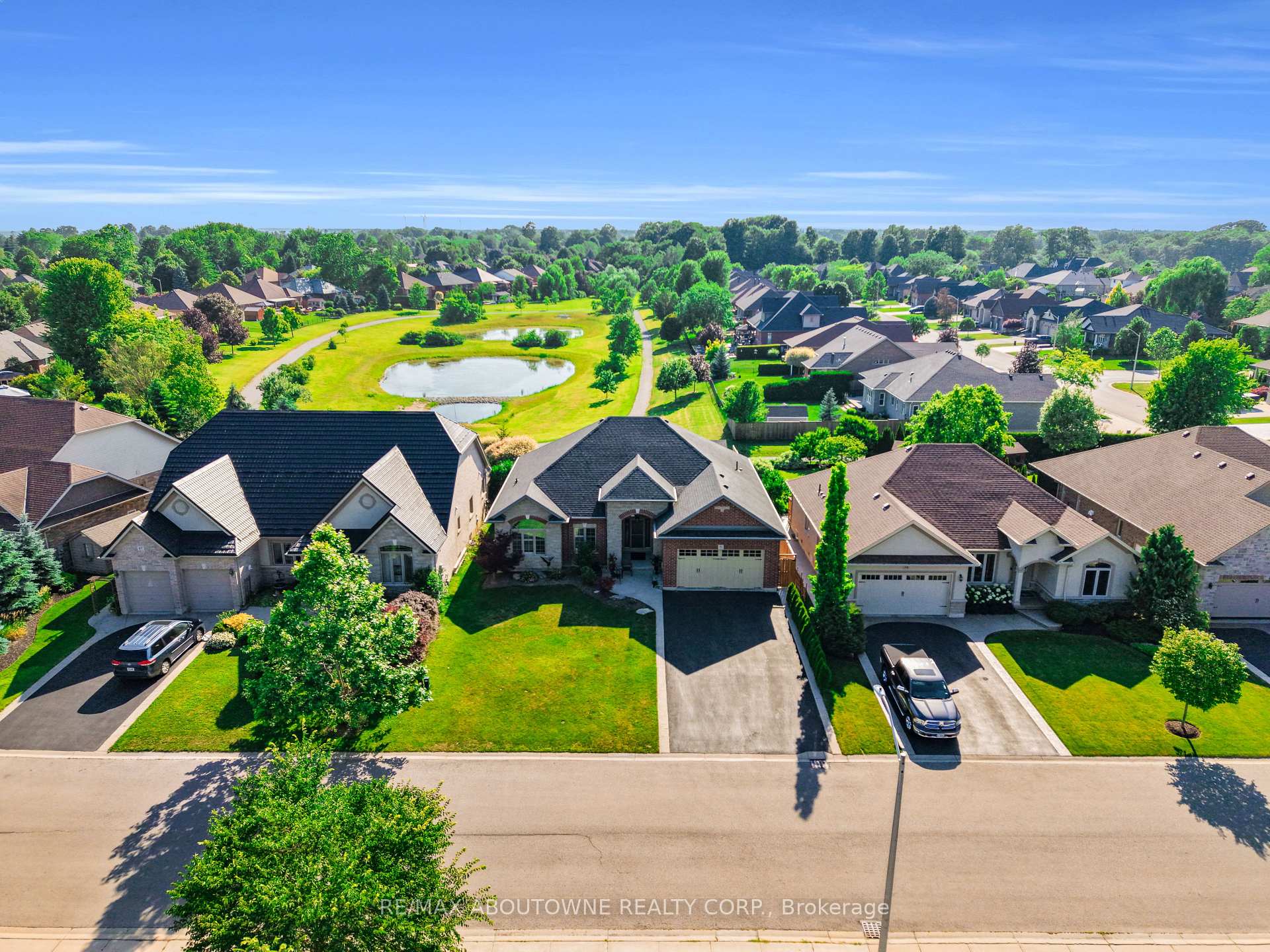 Photo 7 of 71 Newport Lane, Norfolk, Port Dover — HOMEH