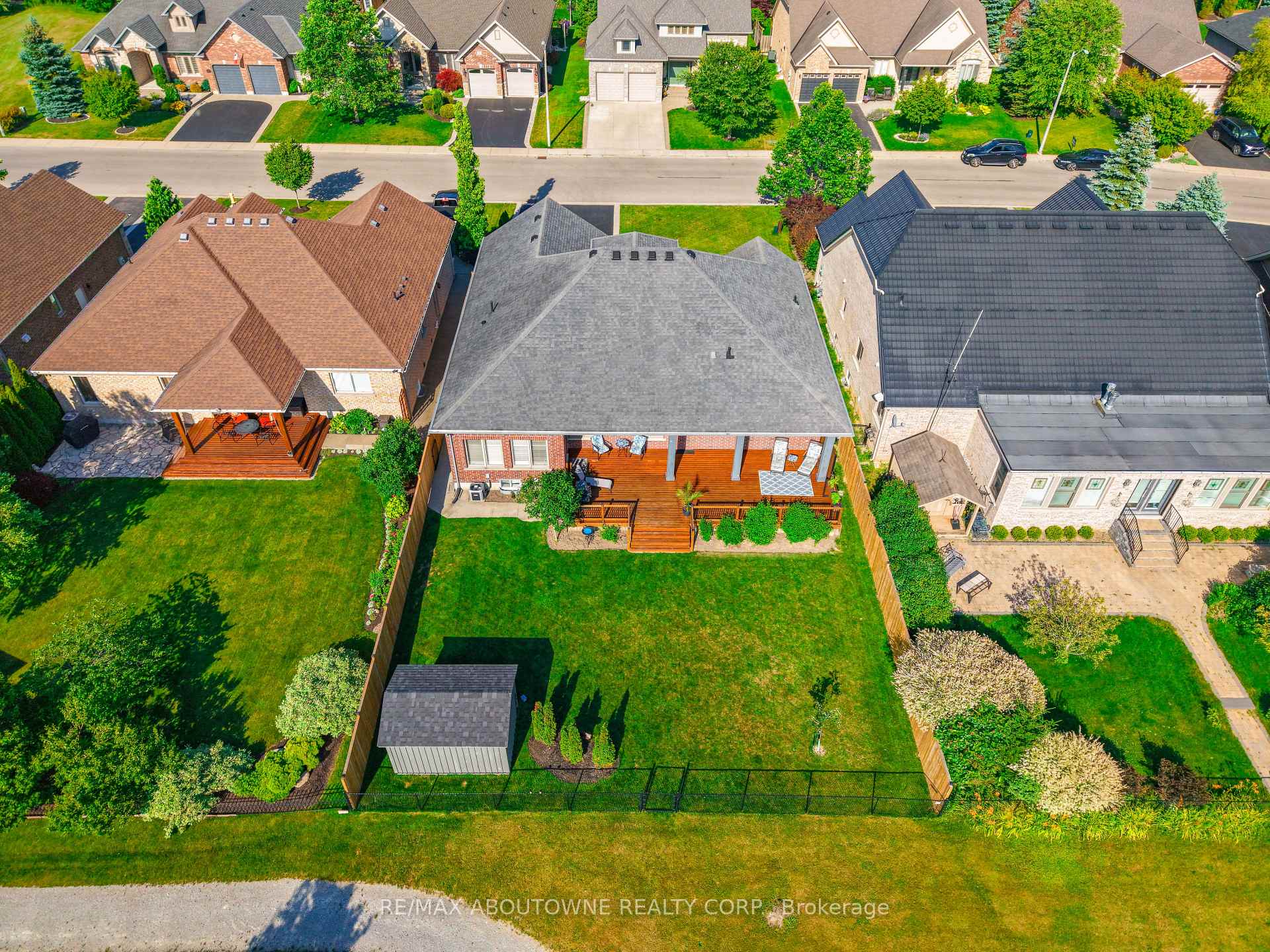 Photo 46 of 71 Newport Lane, Norfolk, Port Dover — HOMEH