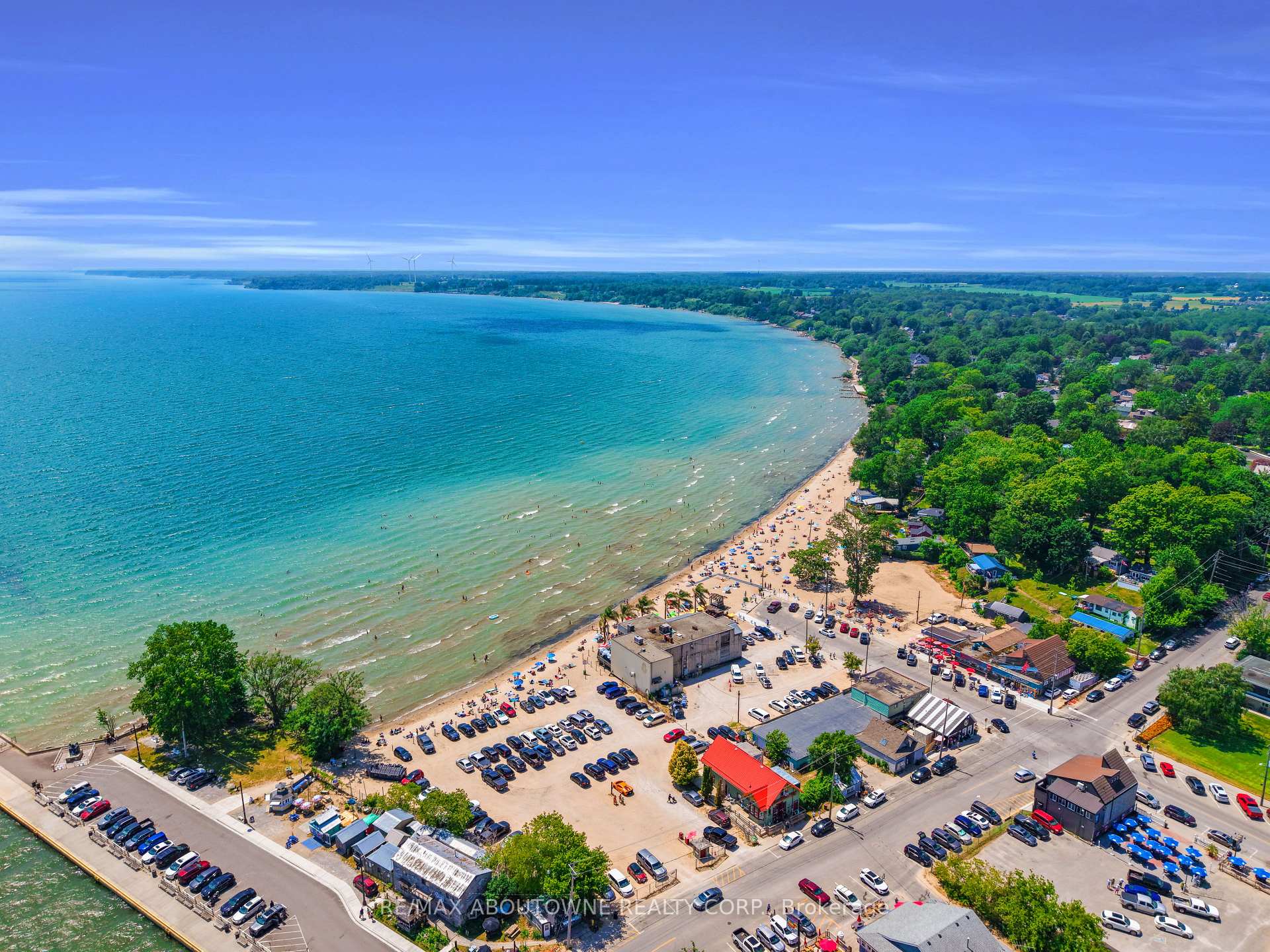 Photo 49 of 71 Newport Lane, Norfolk, Port Dover — HOMEH