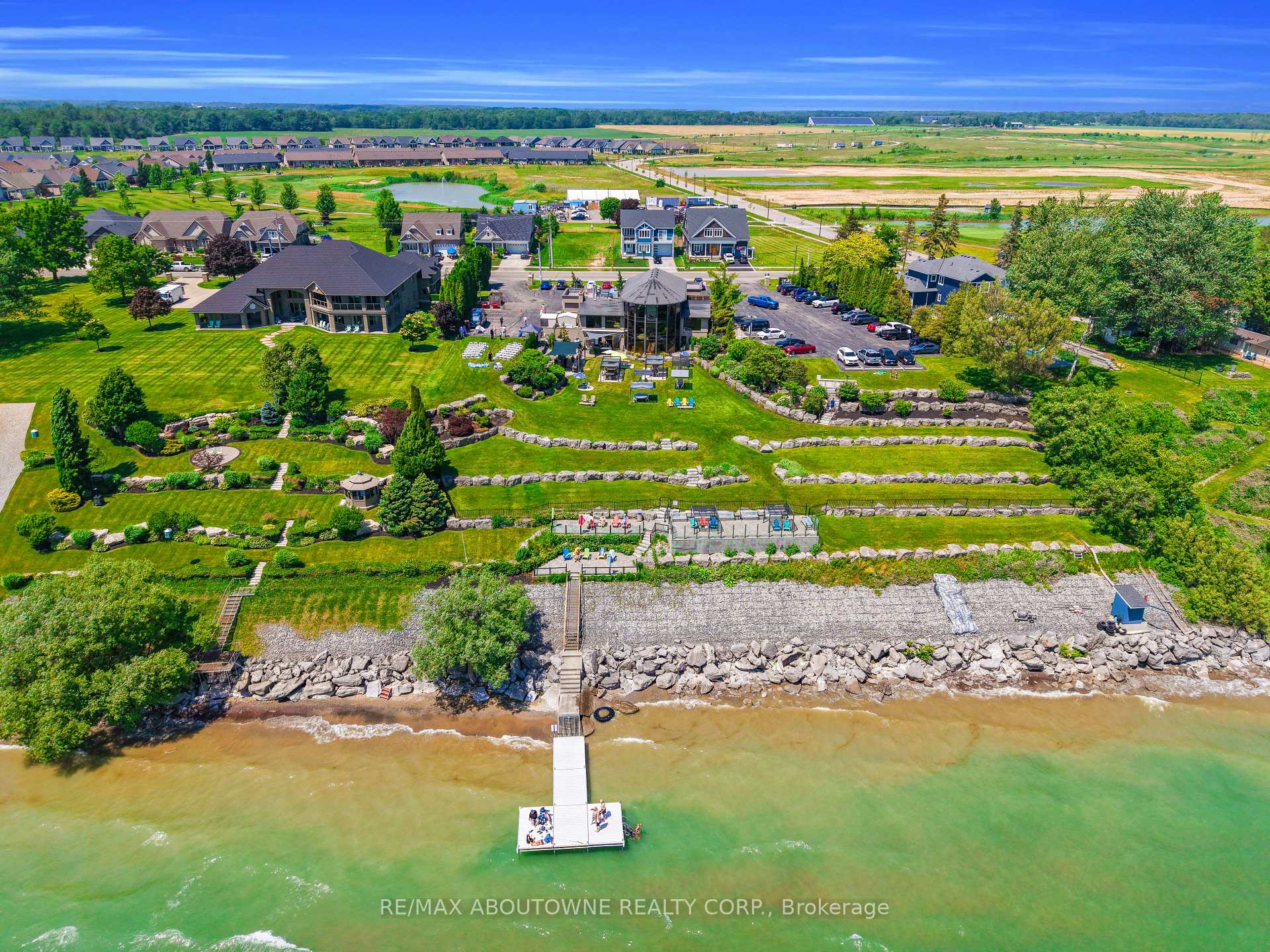 Photo 50 of 71 Newport Lane, Norfolk, Port Dover — HOMEH