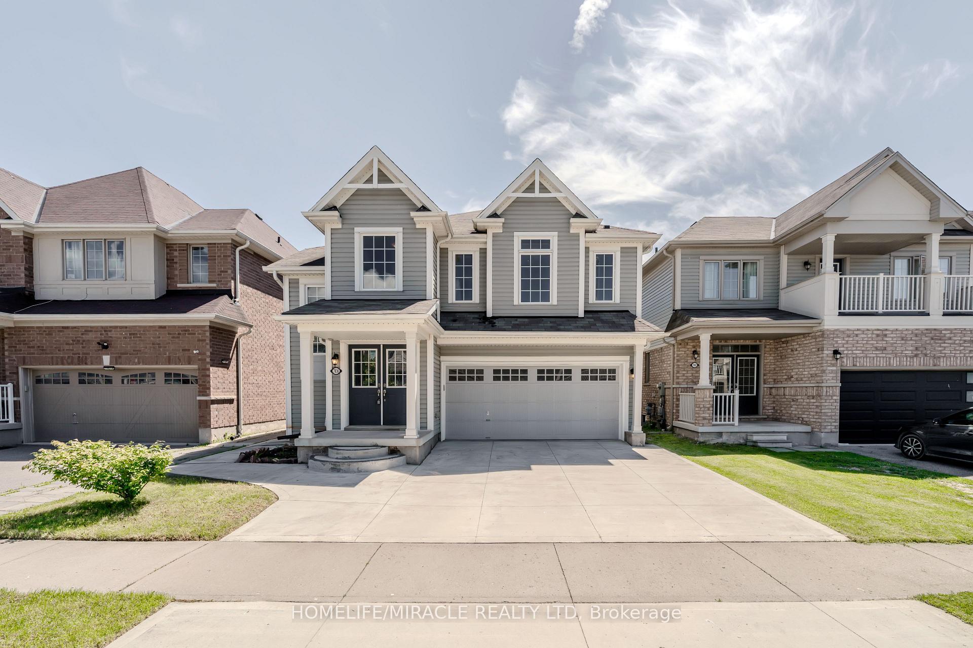 Photo 1 of 7836 Hoptree Road, Niagara Falls, Brown — HOMEH