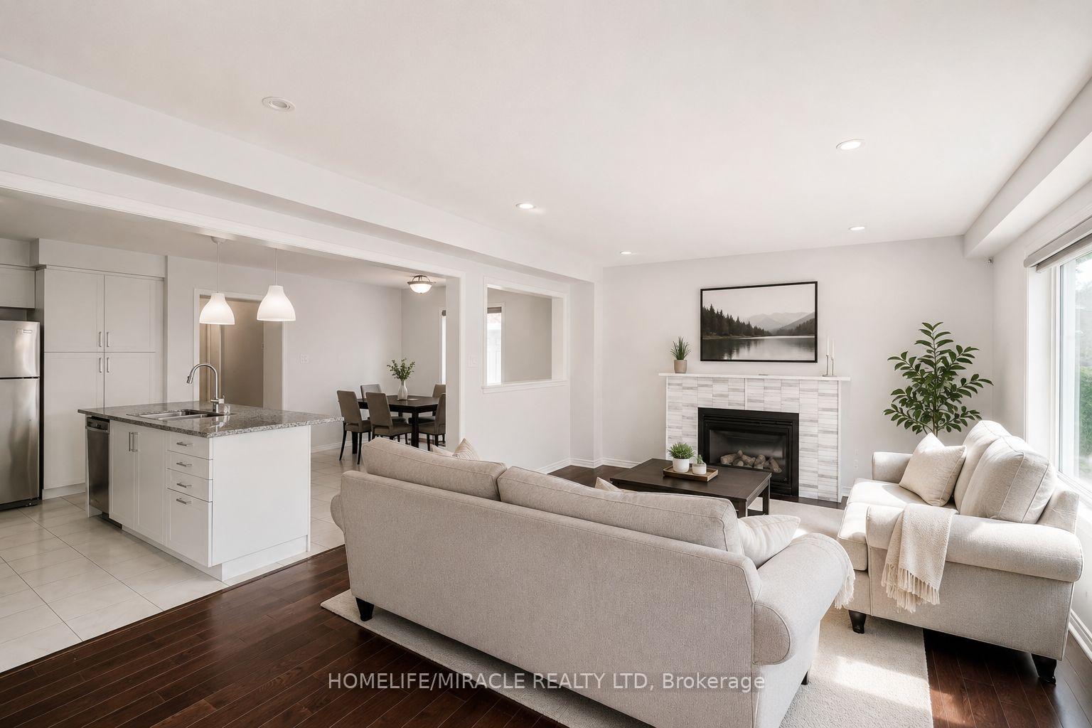 Photo 16 of 7836 Hoptree Road, Niagara Falls, Brown — HOMEH