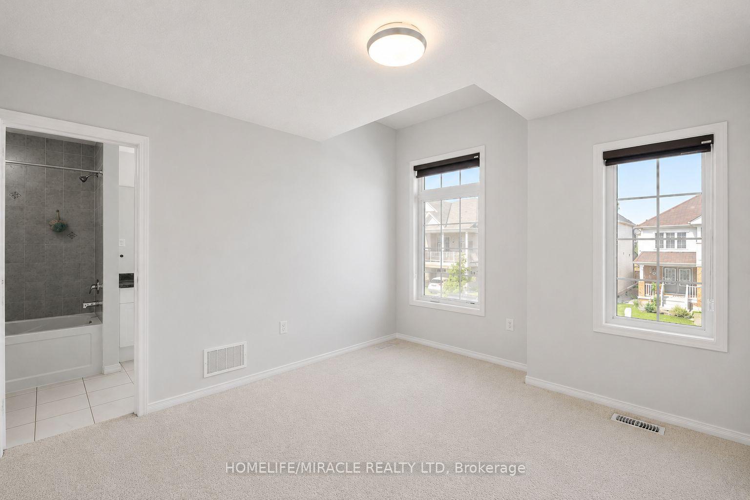 Photo 20 of 7836 Hoptree Road, Niagara Falls, Brown — HOMEH