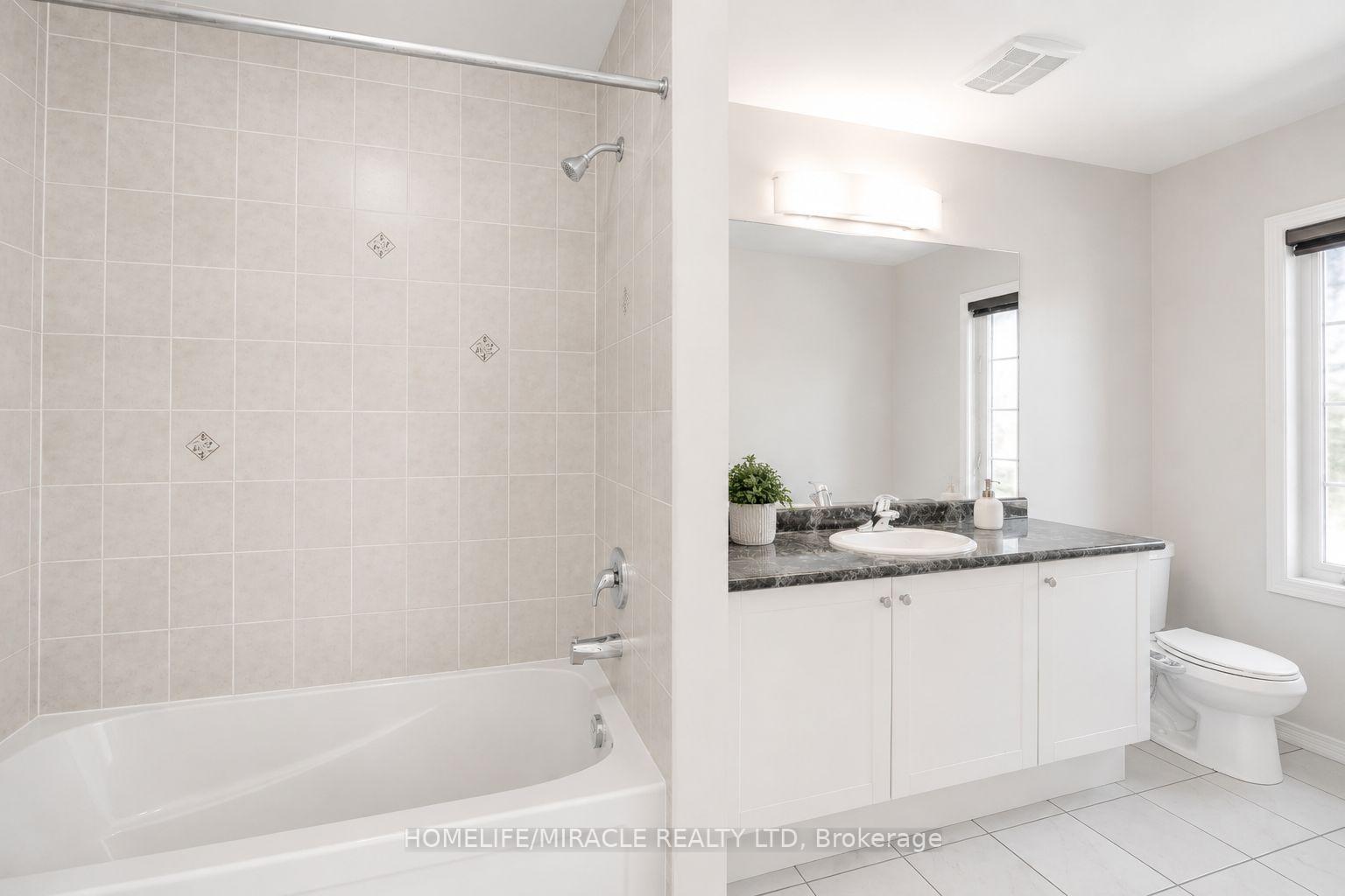 Photo 21 of 7836 Hoptree Road, Niagara Falls, Brown — HOMEH
