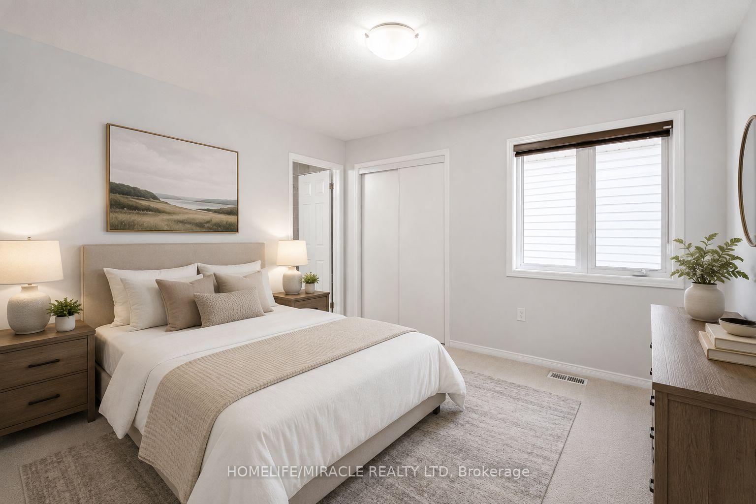 Photo 23 of 7836 Hoptree Road, Niagara Falls, Brown — HOMEH