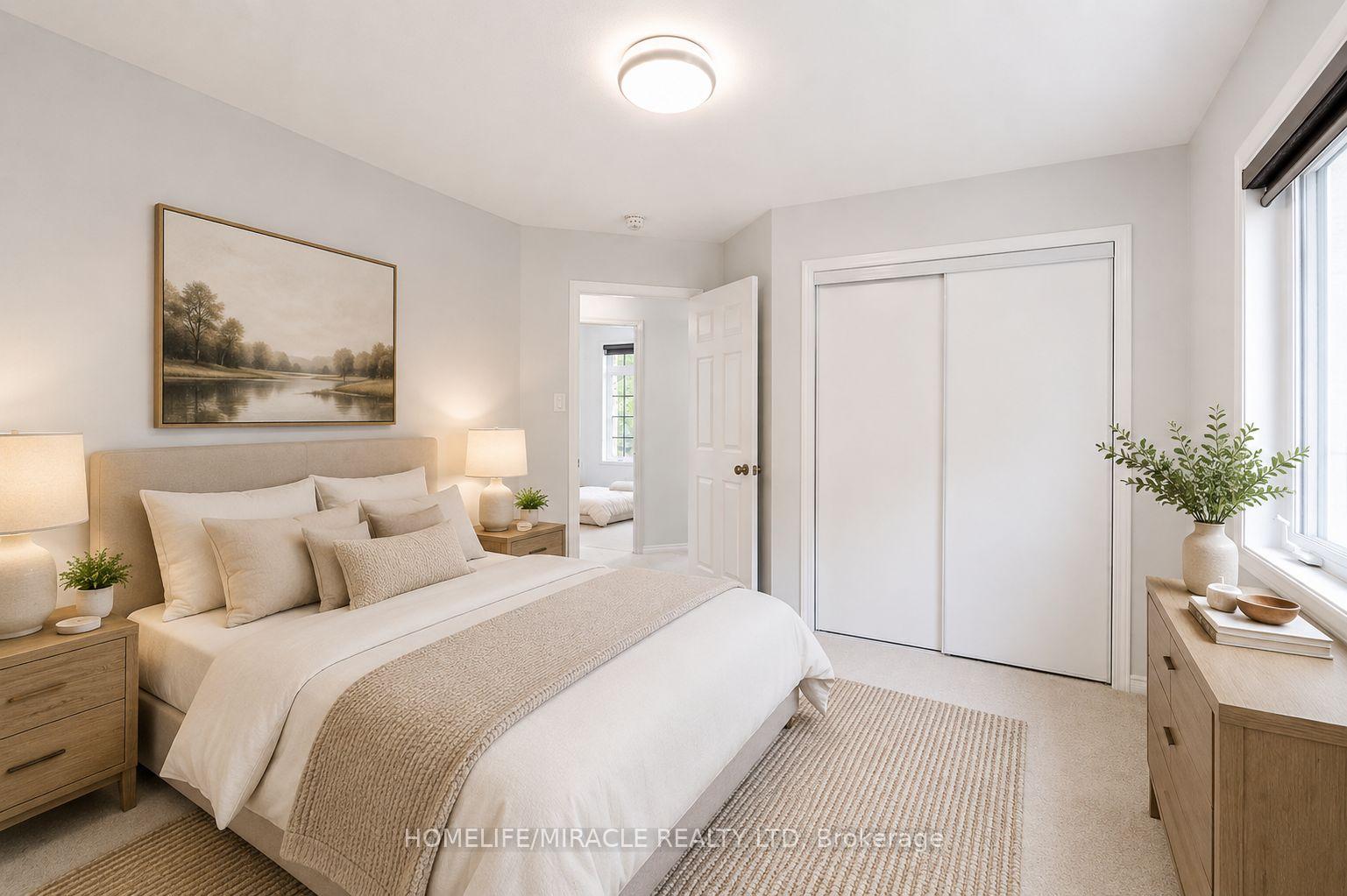 Photo 27 of 7836 Hoptree Road, Niagara Falls, Brown — HOMEH