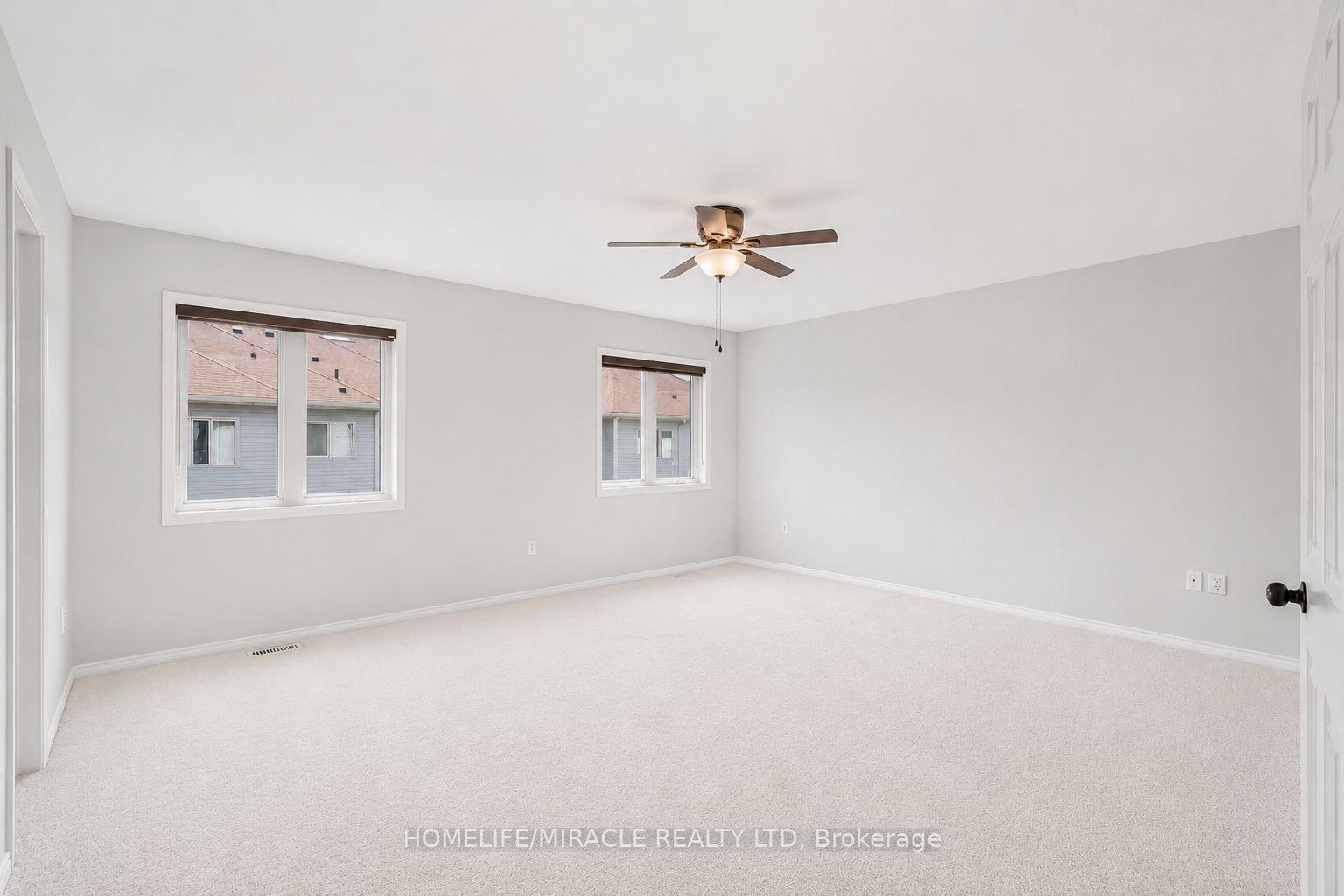 Photo 33 of 7836 Hoptree Road, Niagara Falls, Brown — HOMEH
