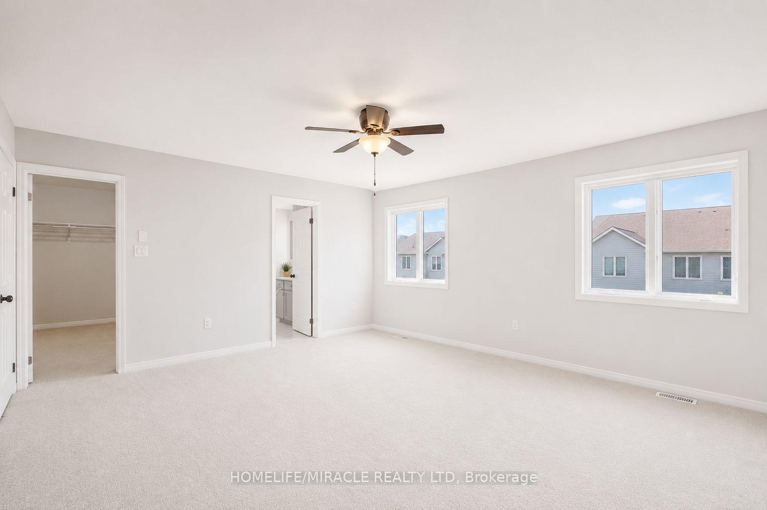 Photo 36 of 7836 Hoptree Road, Niagara Falls, Brown — HOMEH