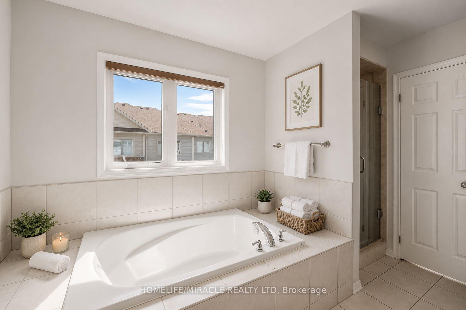 Photo 38 of 7836 Hoptree Road, Niagara Falls, Brown — HOMEH