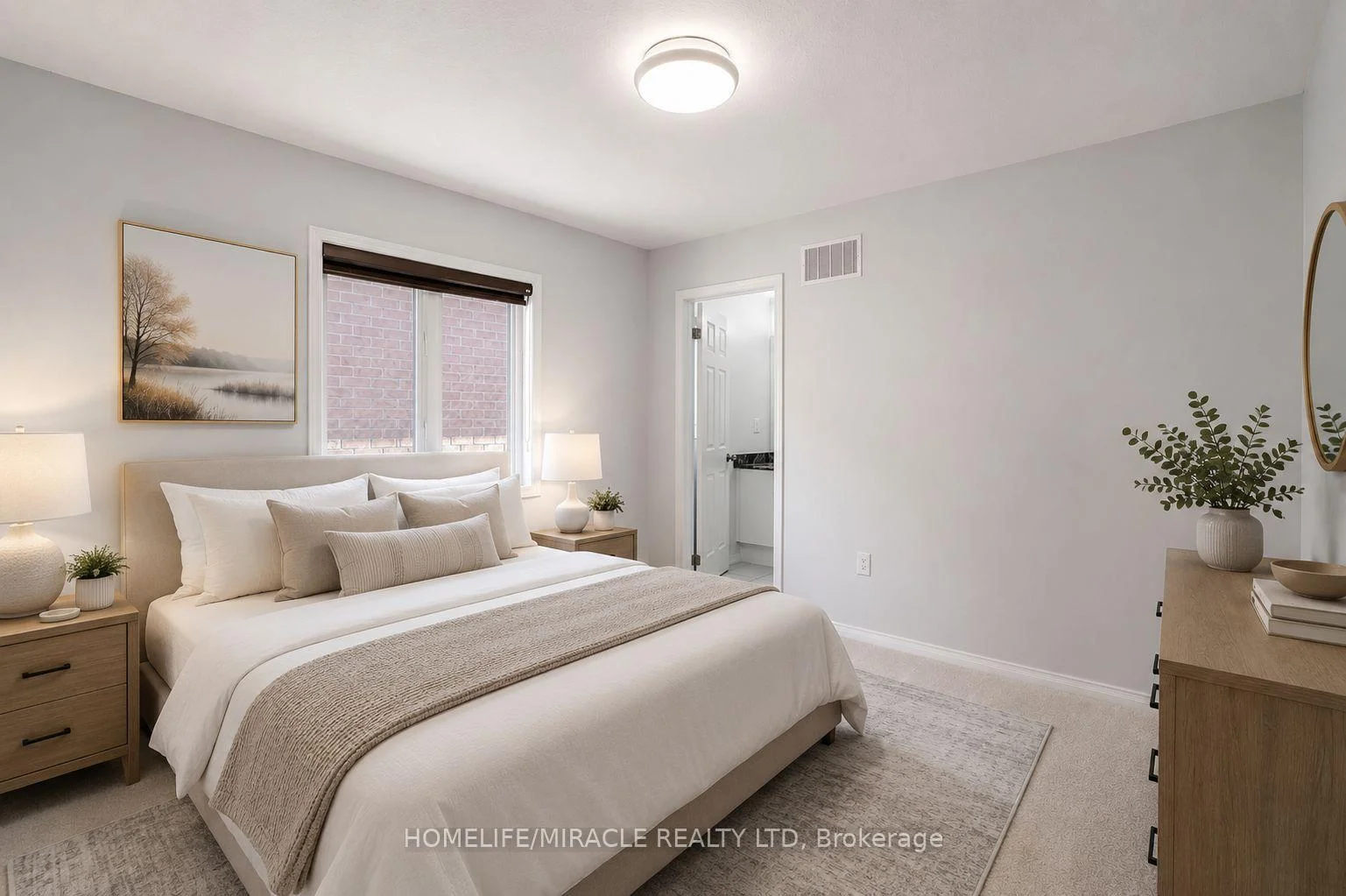 Photo 58 of 7836 Hoptree Road, Niagara Falls, Brown — HOMEH