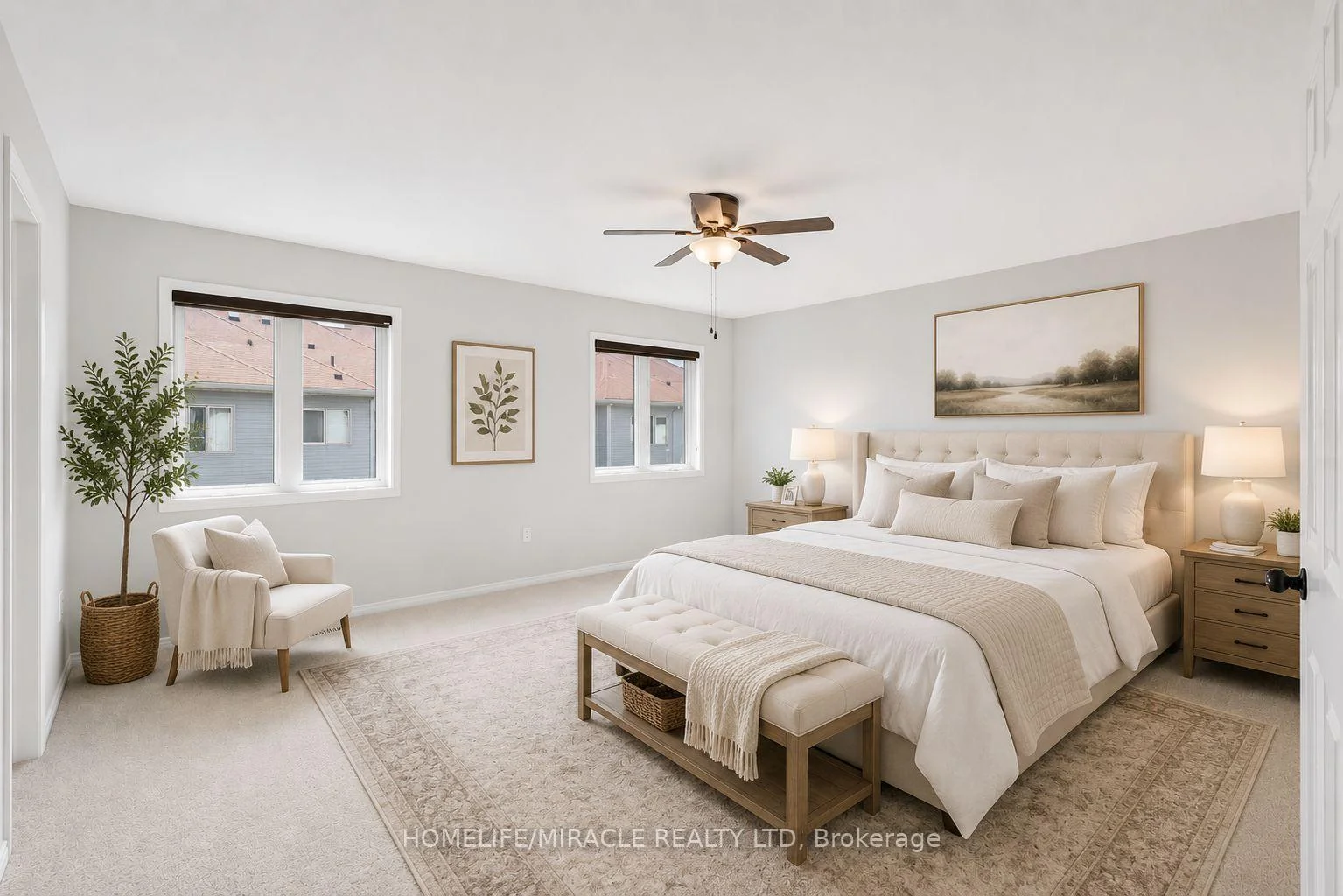 Photo 61 of 7836 Hoptree Road, Niagara Falls, Brown — HOMEH