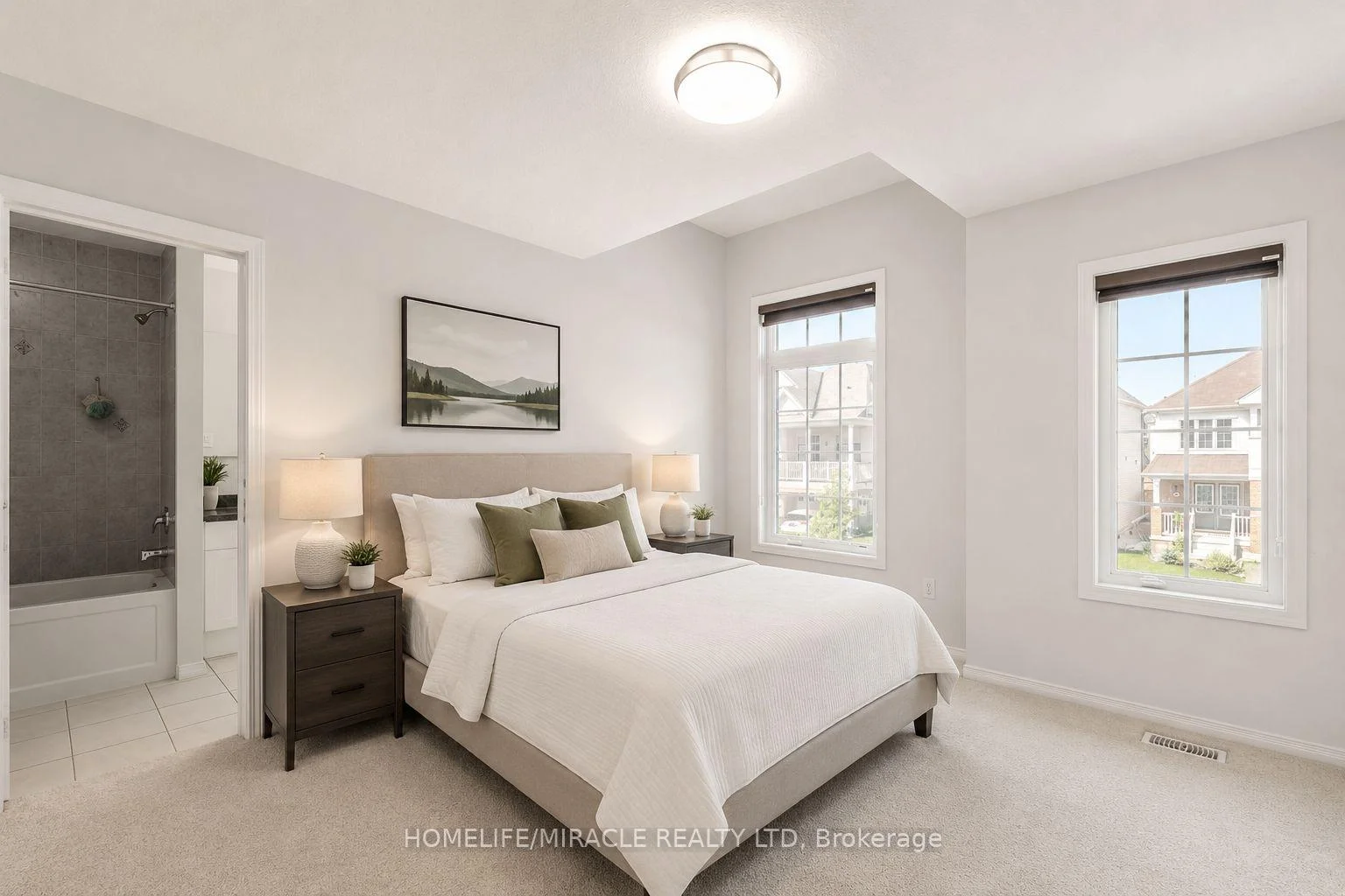 Photo 77 of 7836 Hoptree Road, Niagara Falls, Brown — HOMEH