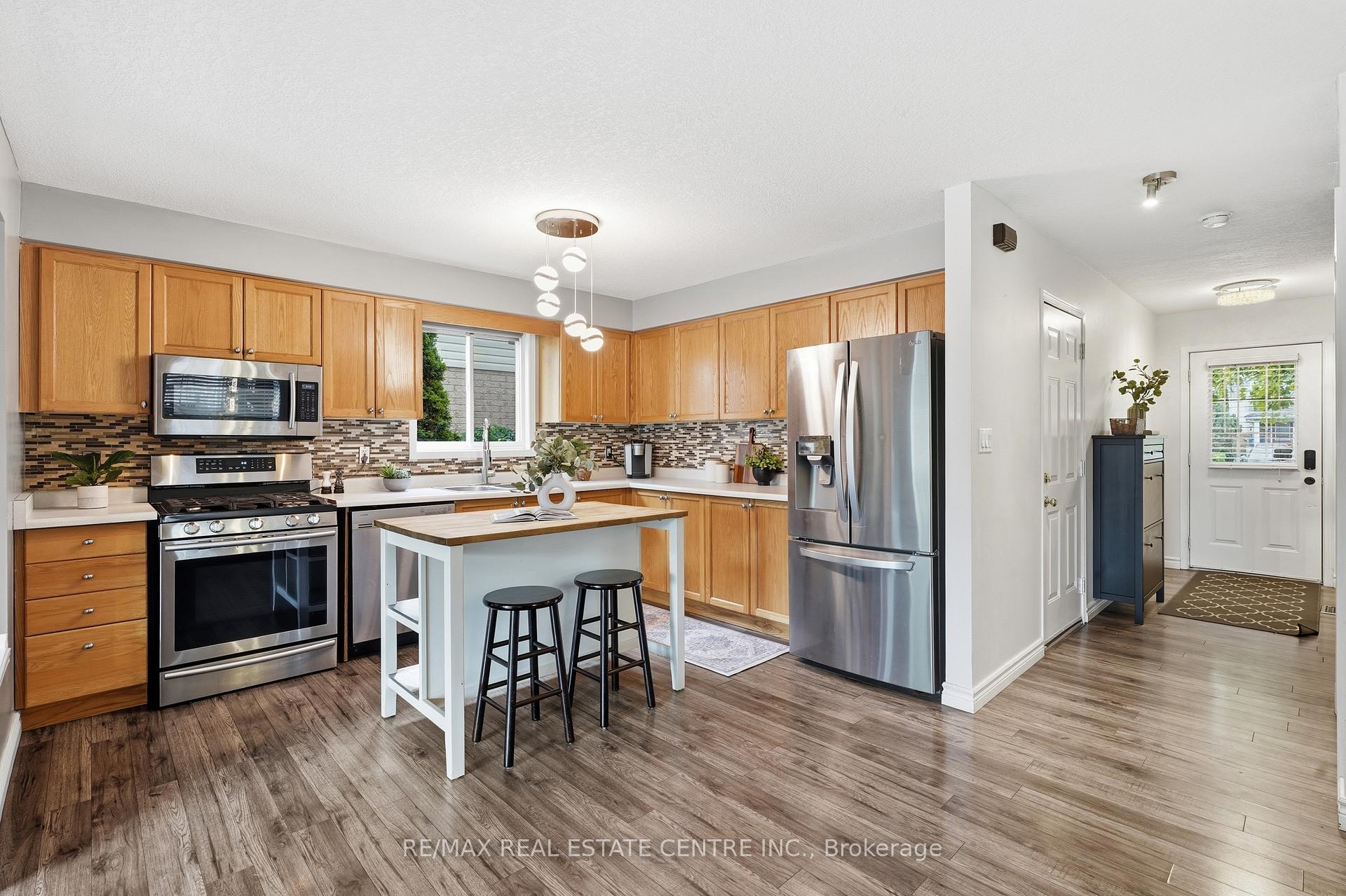Photo 16 of 128 Houghton Street, Cambridge, Grow Community Centre — HOMEH