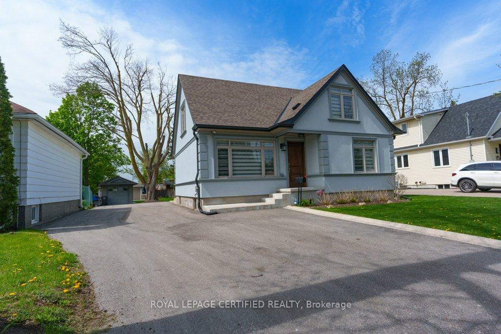 Photo 1 of 5 Murray Street, Brampton, Brampton West — HOMEH
