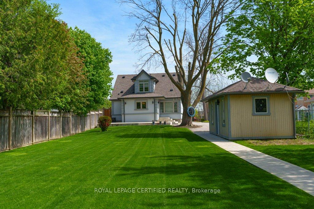 Photo 7 of 5 Murray Street, Brampton, Brampton West — HOMEH