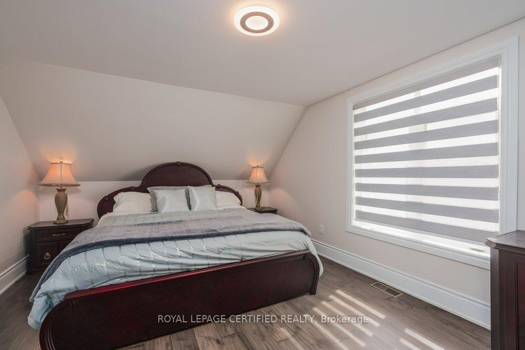 Photo 20 of 5 Murray Street, Brampton, Brampton West — HOMEH