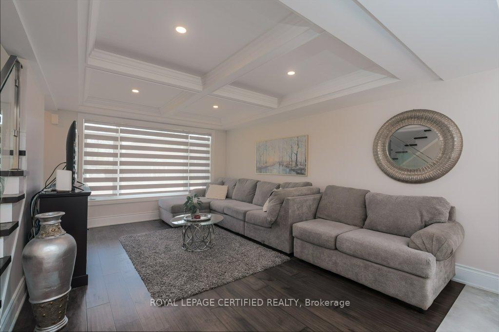 Photo 27 of 5 Murray Street, Brampton, Brampton West — HOMEH