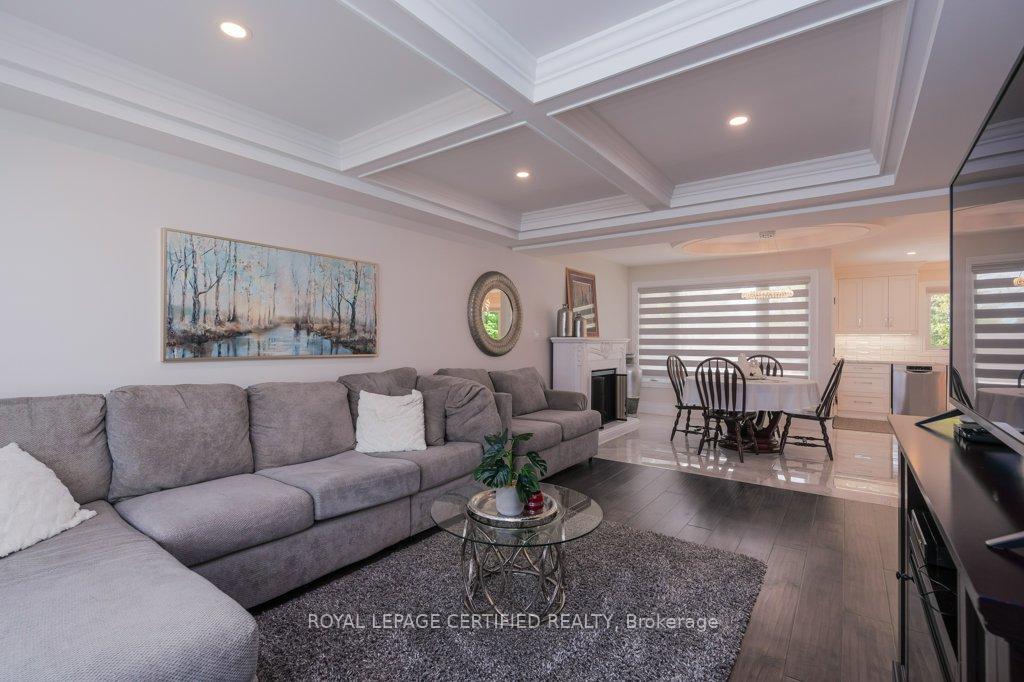Photo 30 of 5 Murray Street, Brampton, Brampton West — HOMEH