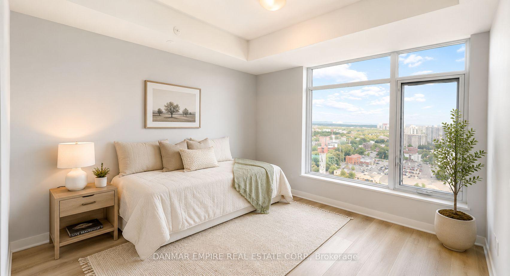 Photo 3 of Unit 1805, 3220 Sheppard Avenue E, Scarborough, Tam O'Shanter-Sullivan — HOMEH