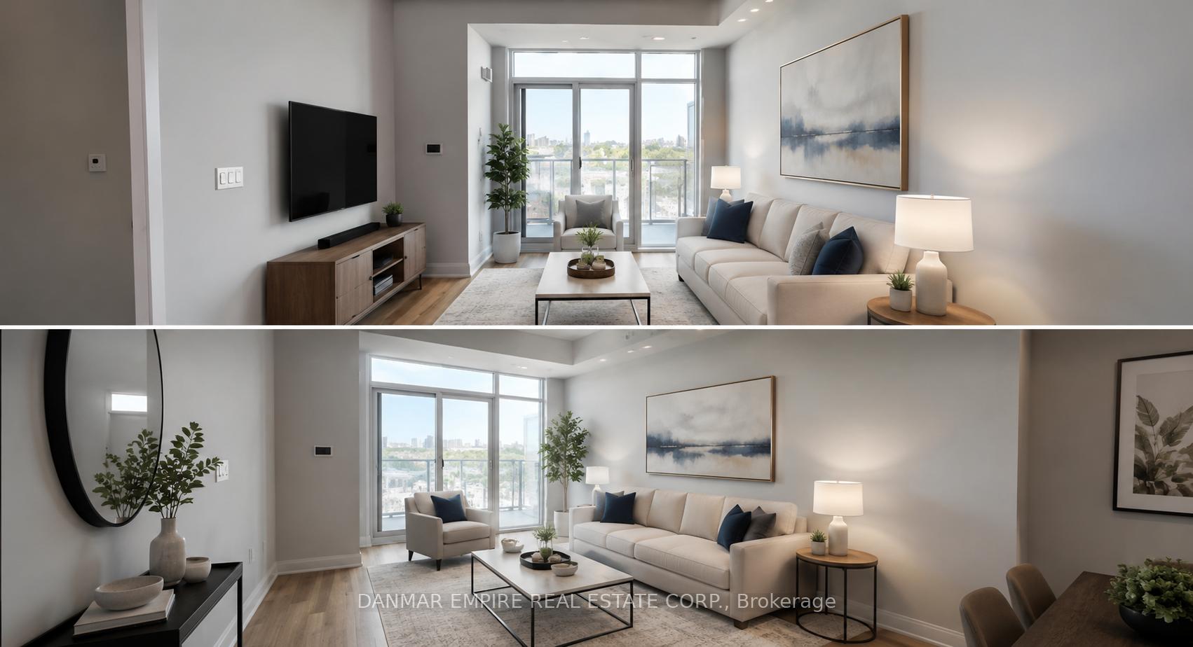 Photo 5 of Unit 1805, 3220 Sheppard Avenue E, Scarborough, Tam O'Shanter-Sullivan — HOMEH