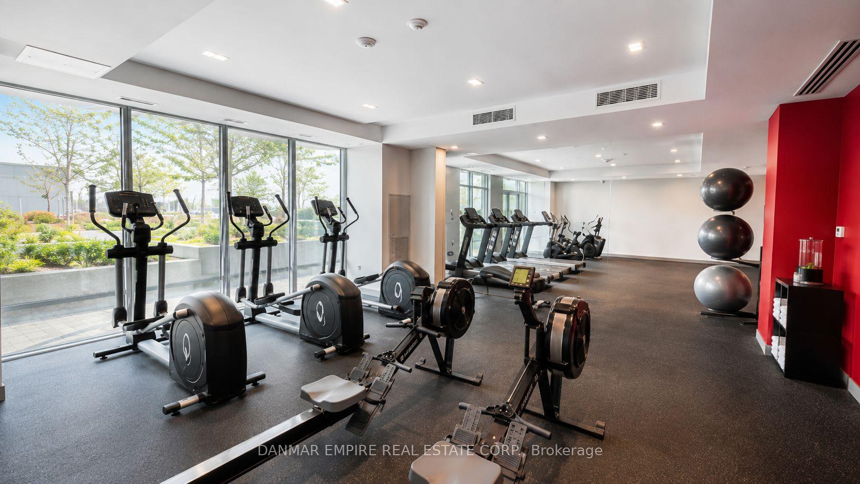 Photo 9 of Unit 1805, 3220 Sheppard Avenue E, Scarborough, Tam O'Shanter-Sullivan — HOMEH