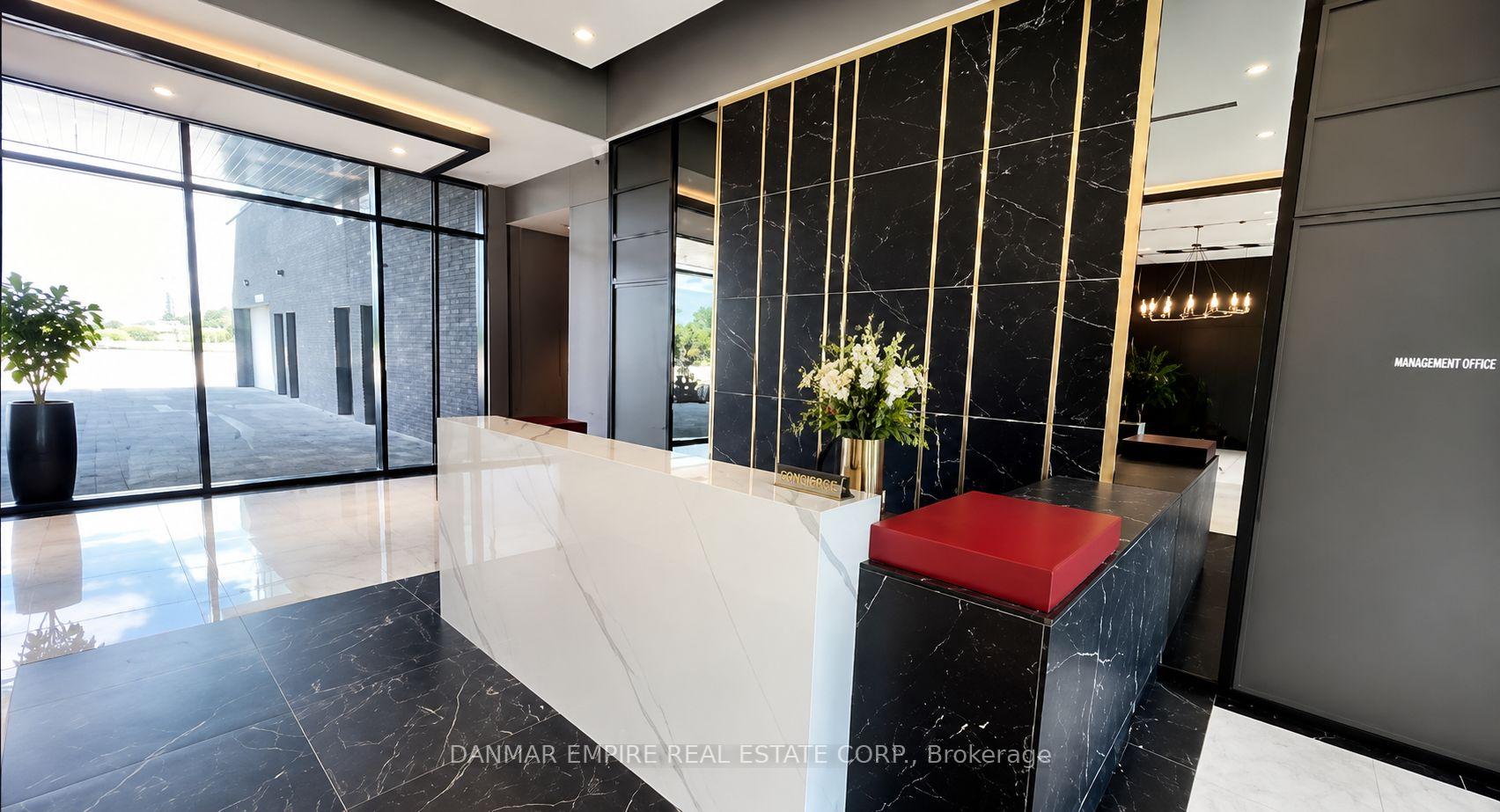 Photo 10 of Unit 1805, 3220 Sheppard Avenue E, Scarborough, Tam O'Shanter-Sullivan — HOMEH