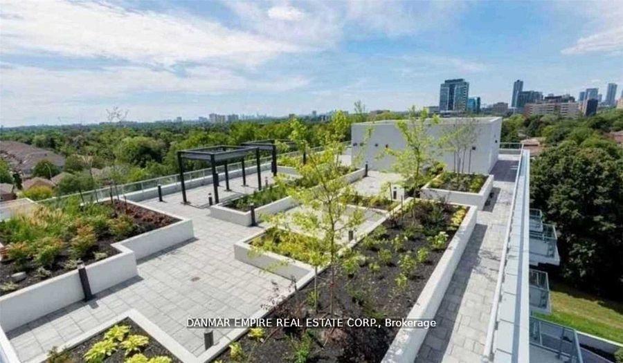 Photo 12 of Unit 1805, 3220 Sheppard Avenue E, Scarborough, Tam O'Shanter-Sullivan — HOMEH