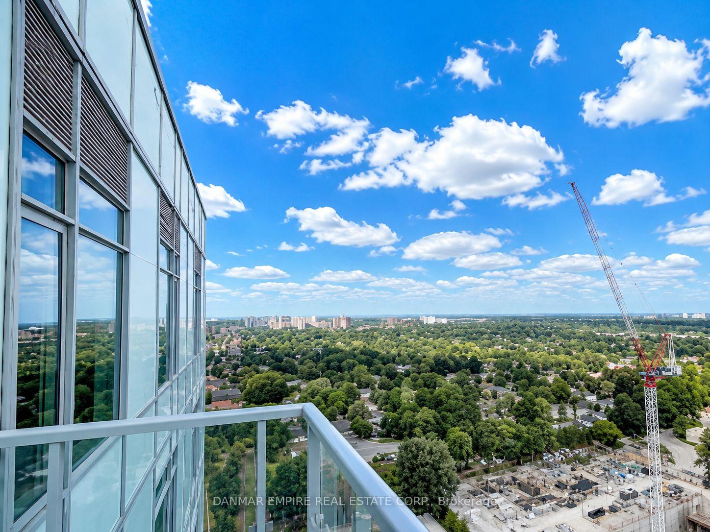 Photo 13 of Unit 1805, 3220 Sheppard Avenue E, Scarborough, Tam O'Shanter-Sullivan — HOMEH