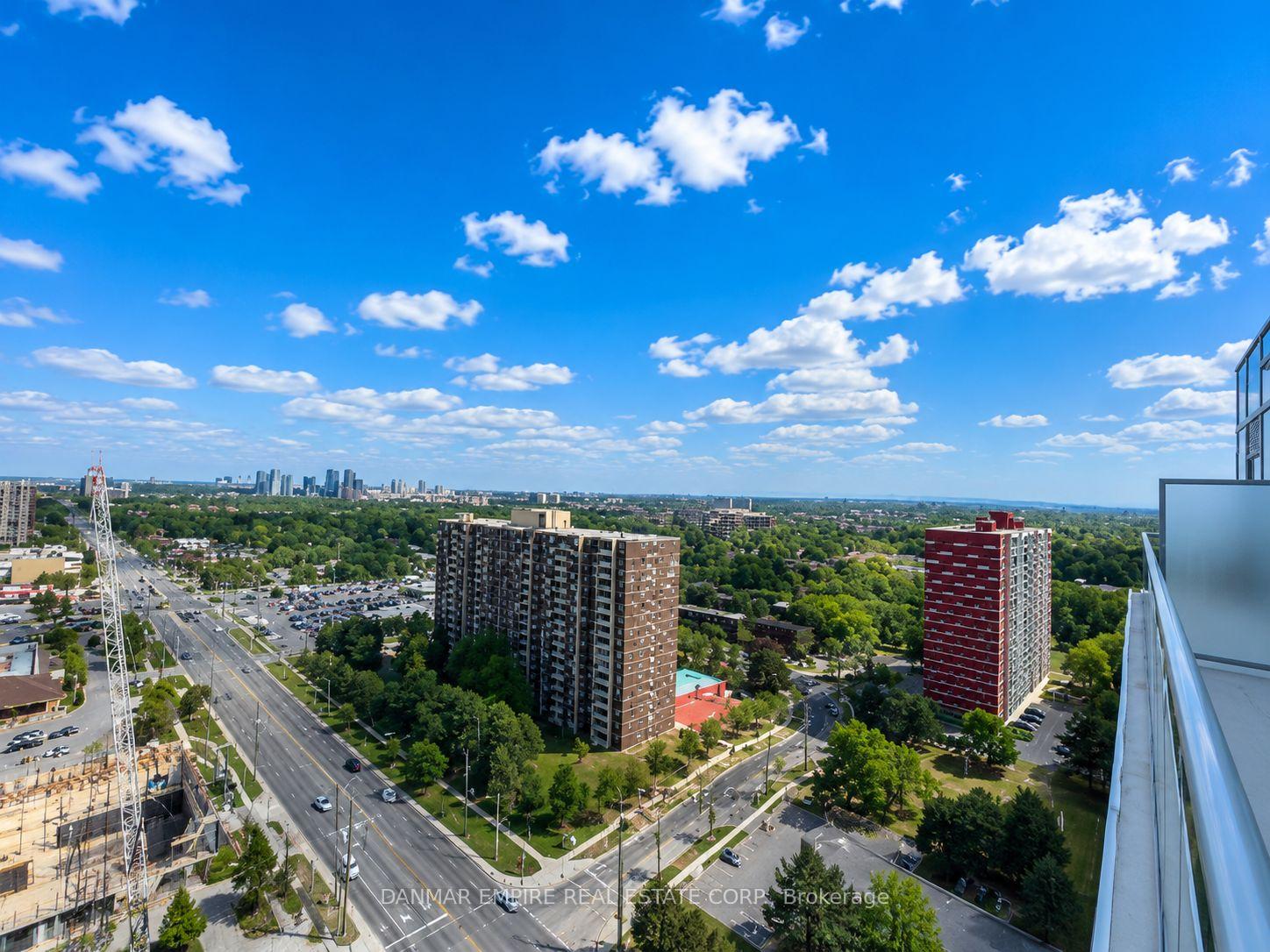 Photo 14 of Unit 1805, 3220 Sheppard Avenue E, Scarborough, Tam O'Shanter-Sullivan — HOMEH