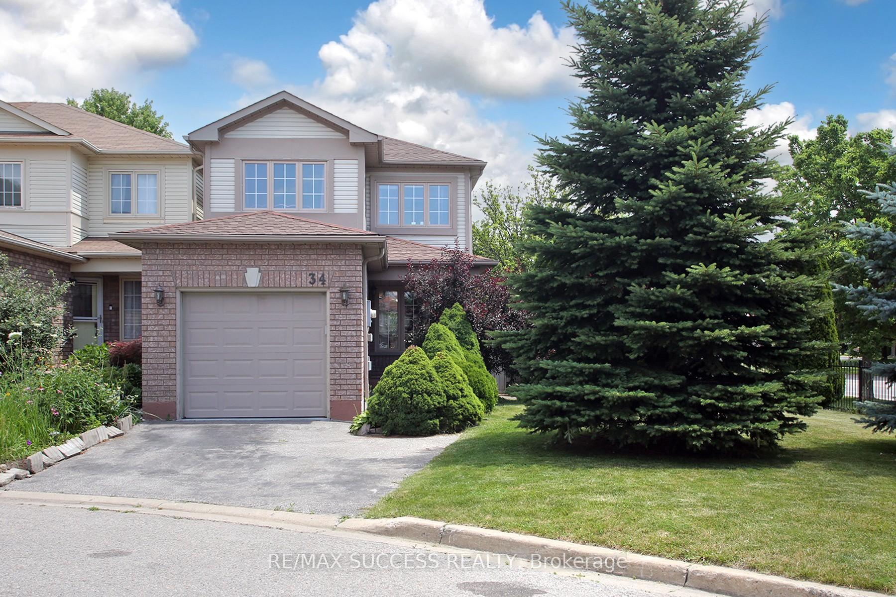 Photo 1 of 34 Greengrove Way, Whitby, Taunton North — HOMEH