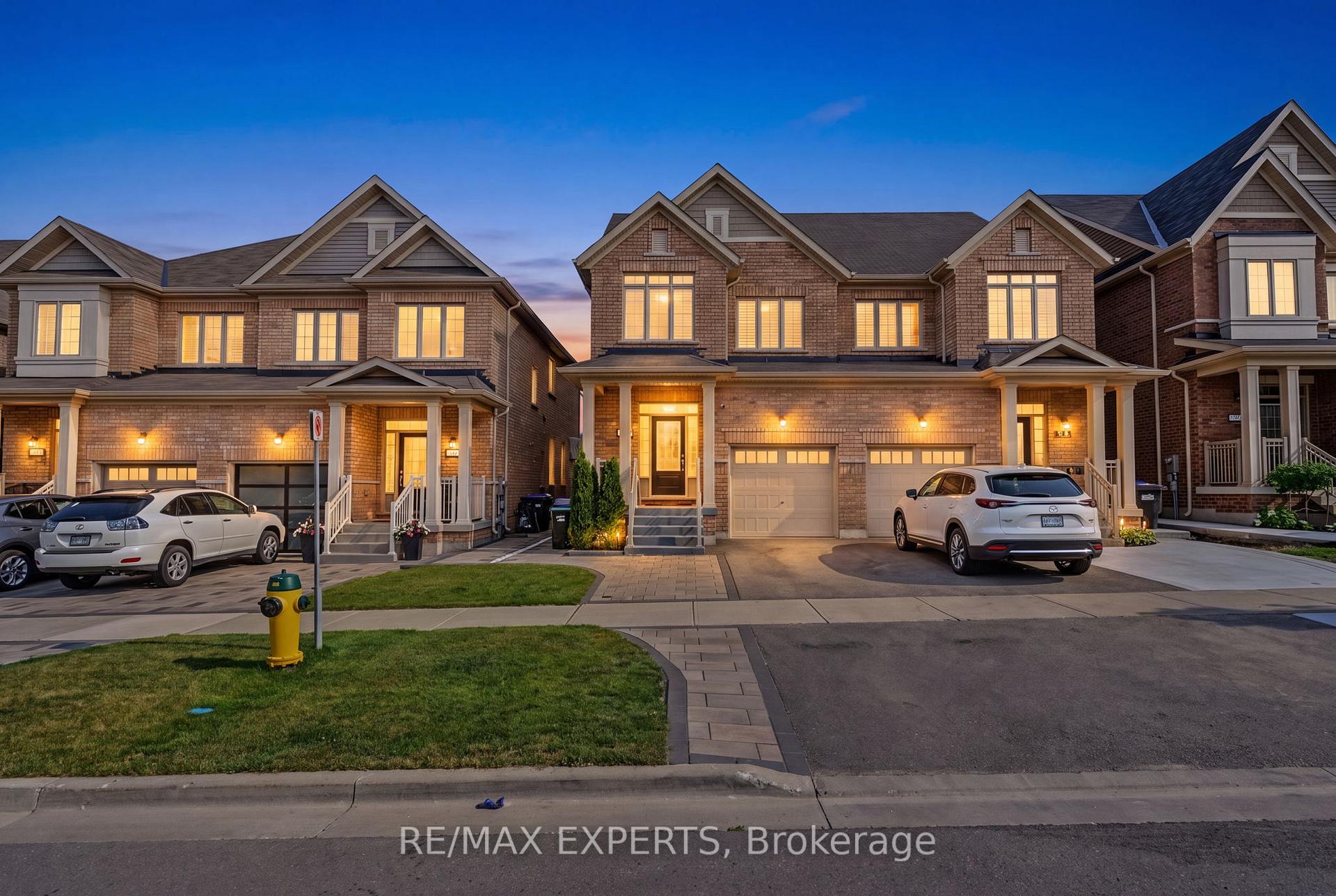 Photo 1 of 53 Casserley Crescent, New Tecumseth, Tottenham — HOMEH