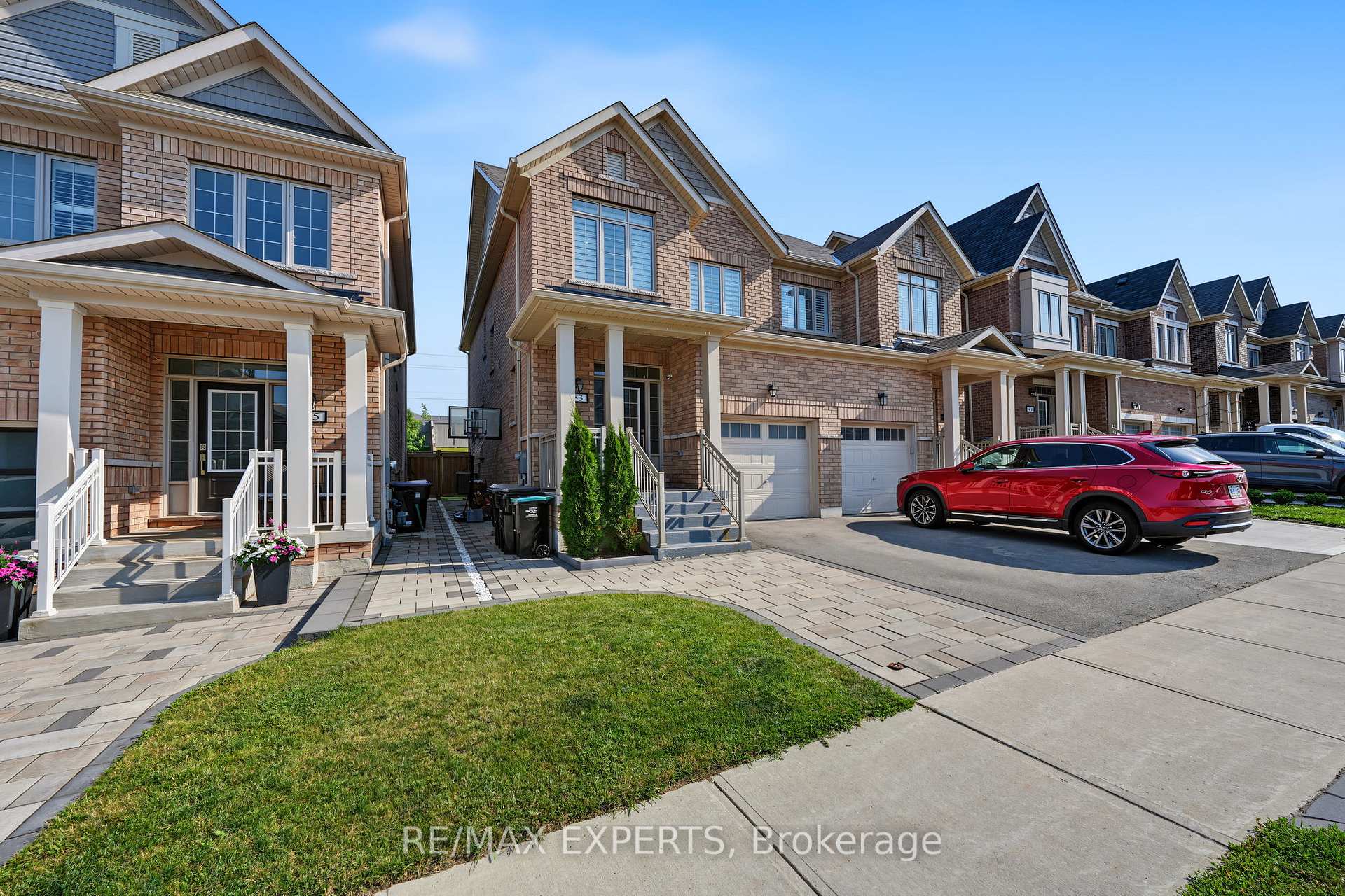 Photo 4 of 53 Casserley Crescent, New Tecumseth, Tottenham — HOMEH