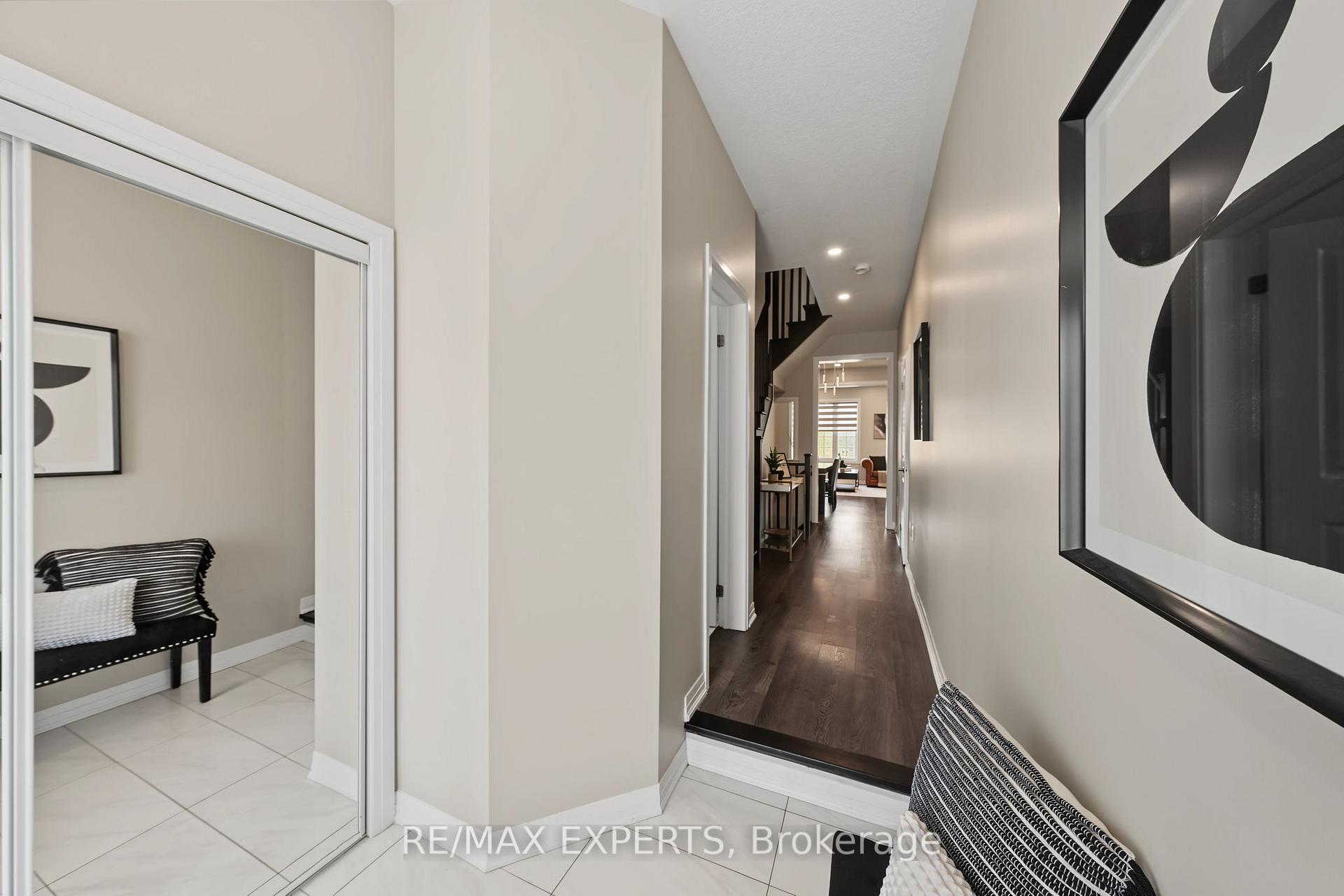 Photo 6 of 53 Casserley Crescent, New Tecumseth, Tottenham — HOMEH