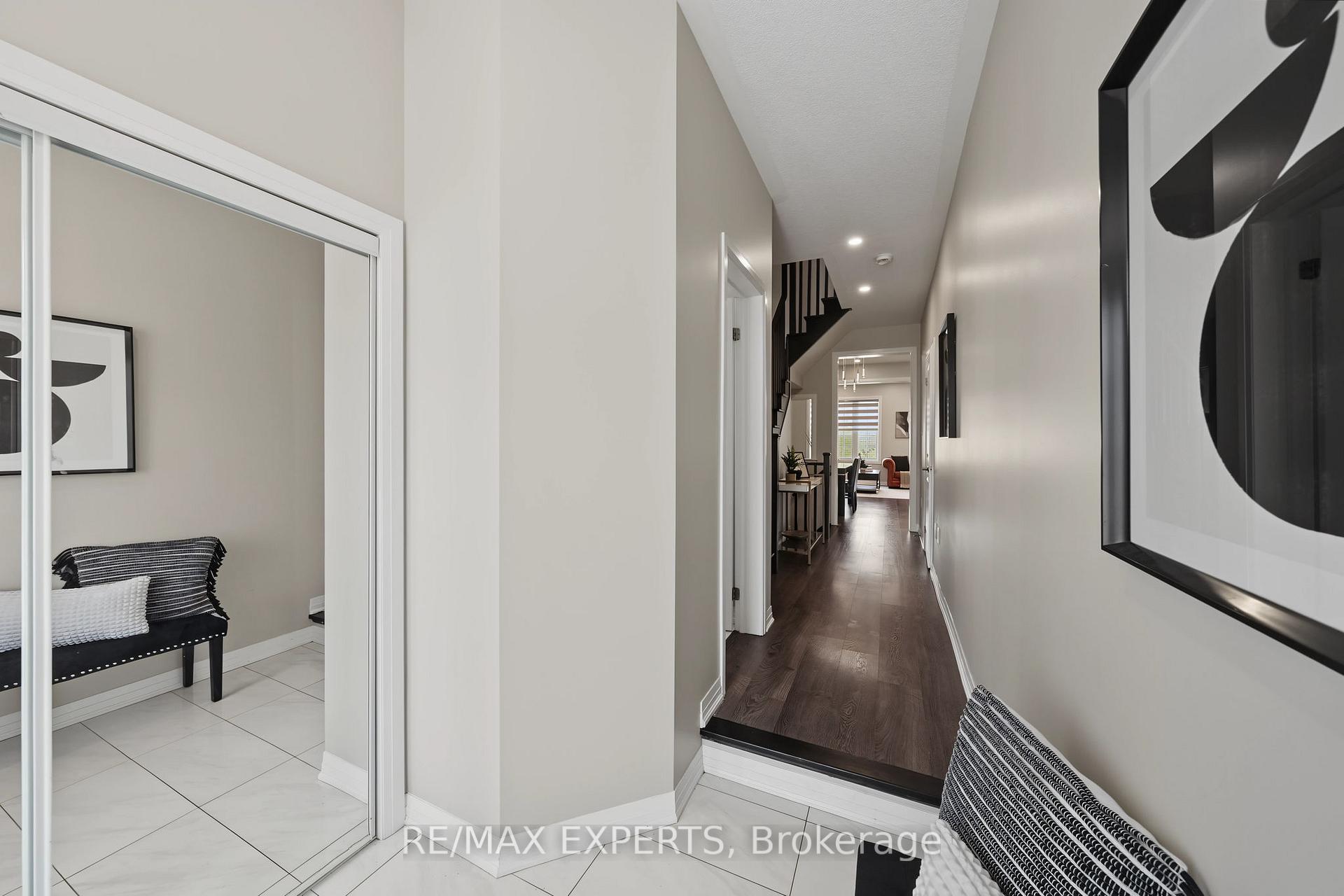 Photo 7 of 53 Casserley Crescent, New Tecumseth, Tottenham — HOMEH