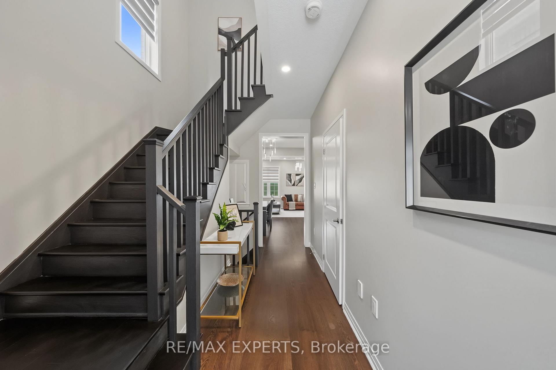 Photo 10 of 53 Casserley Crescent, New Tecumseth, Tottenham — HOMEH