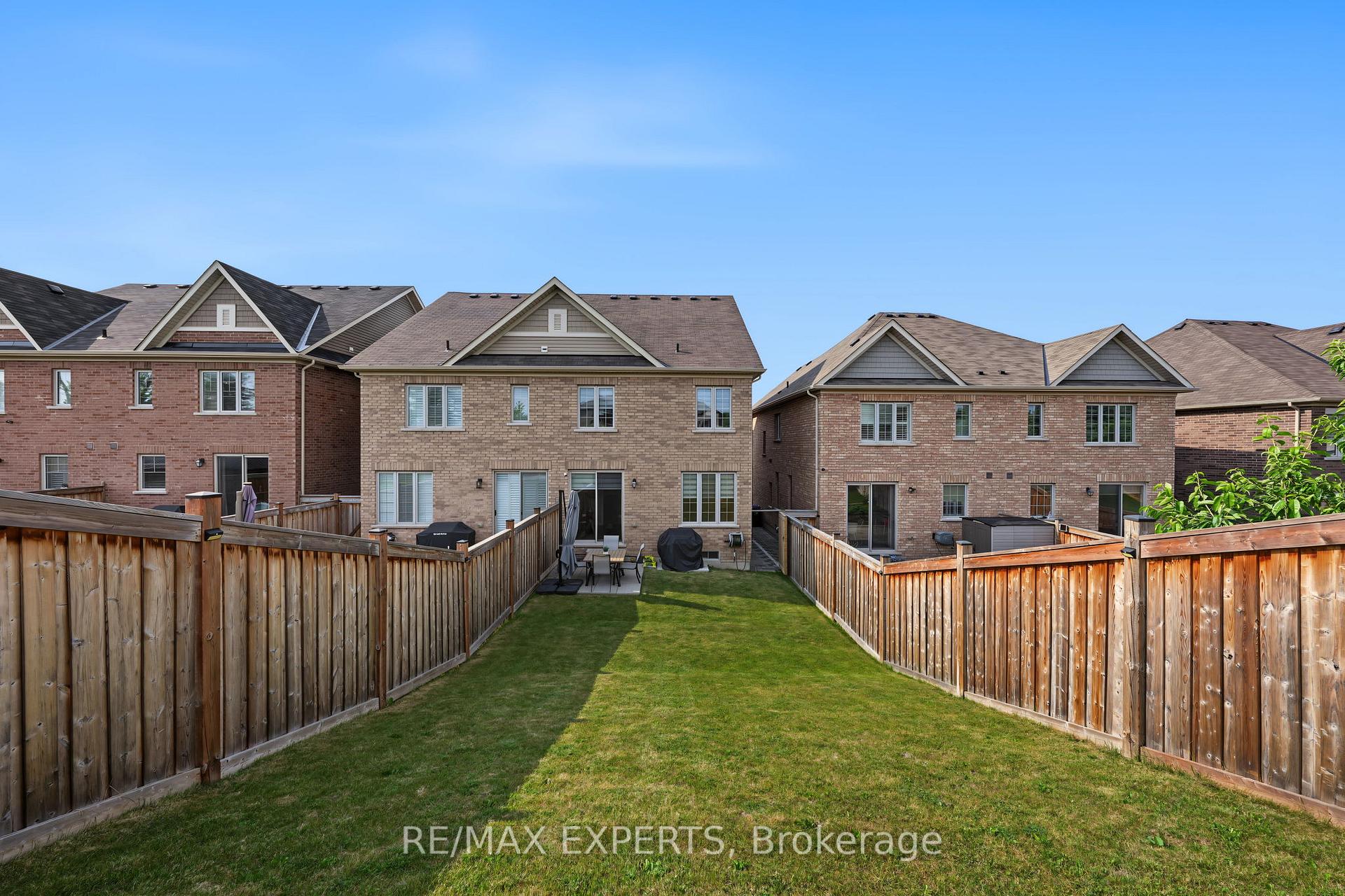 Photo 47 of 53 Casserley Crescent, New Tecumseth, Tottenham — HOMEH