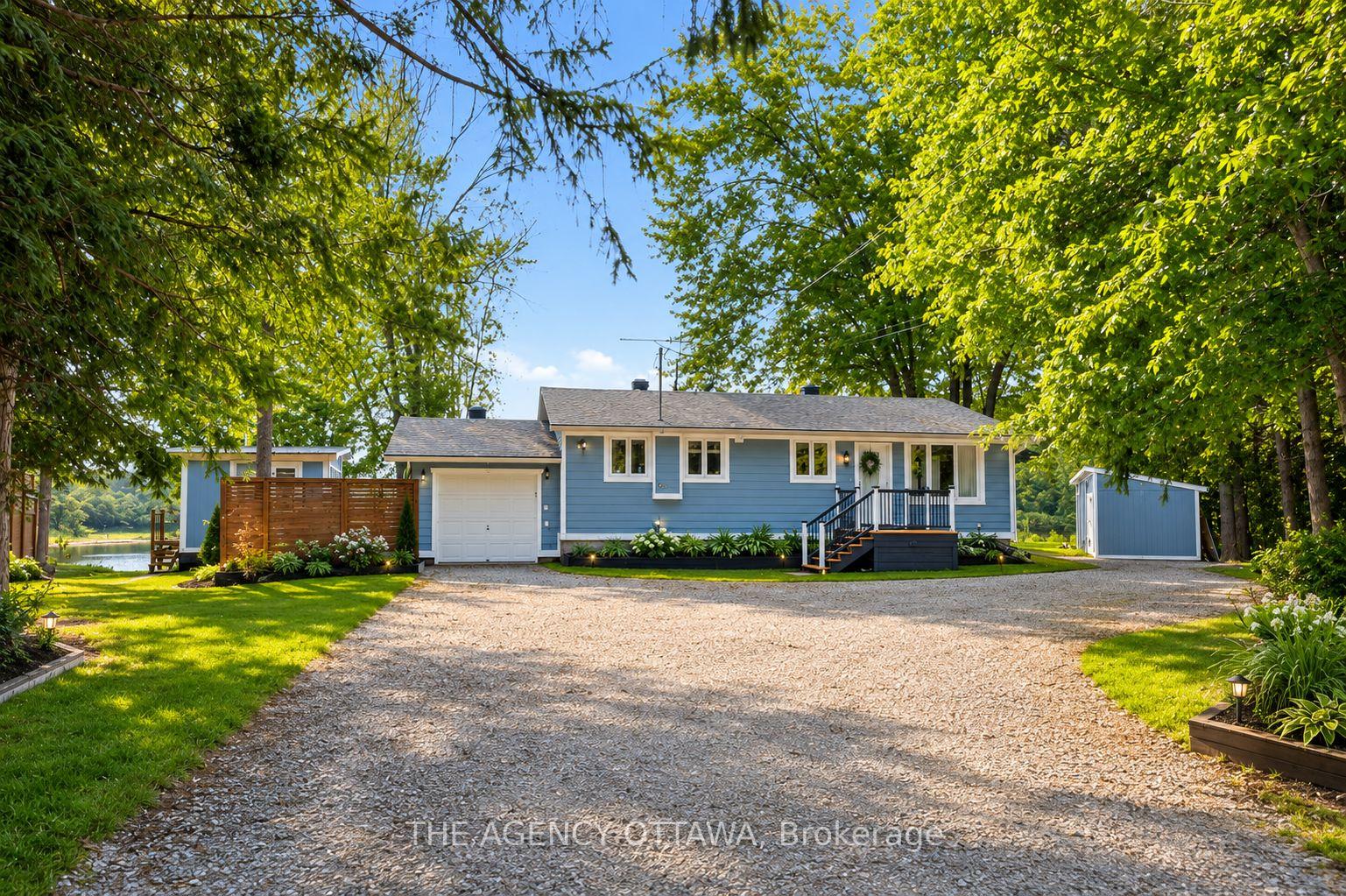 Photo 6 of 101 Patty Lane, Beckwith, Beckwith Twp — HOMEH