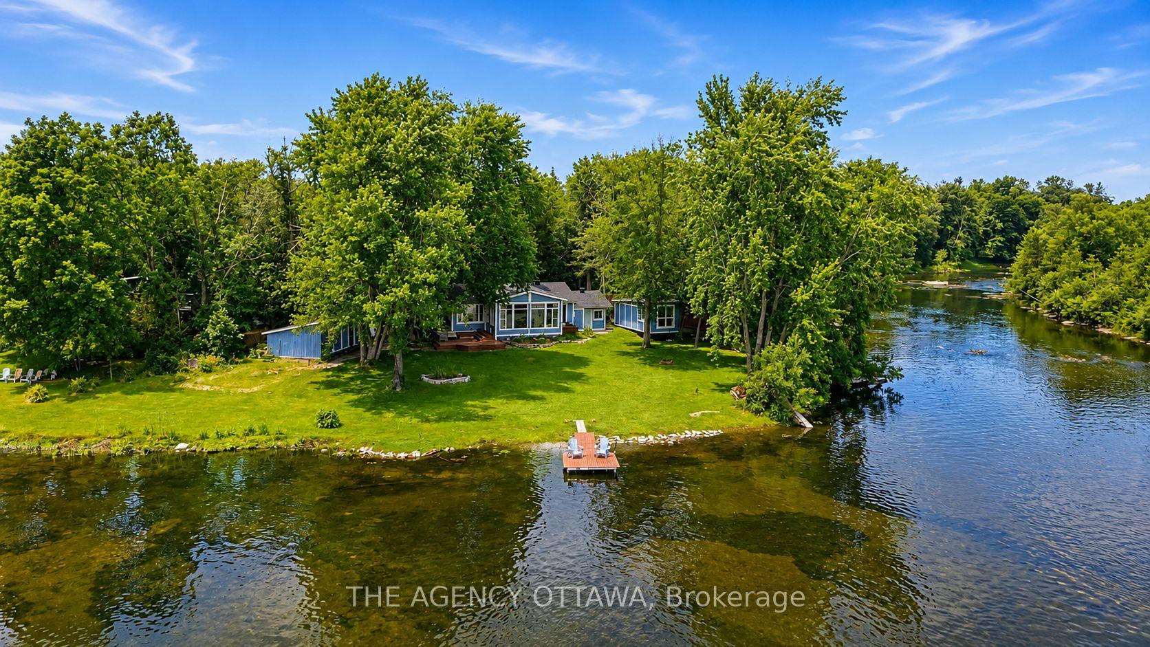 Photo 49 of 101 Patty Lane, Beckwith, Beckwith Twp — HOMEH